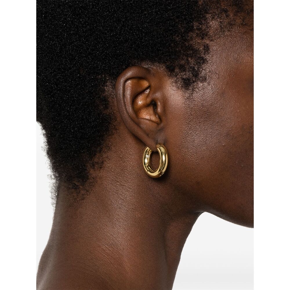 Tom Wood Jewellery In Brown