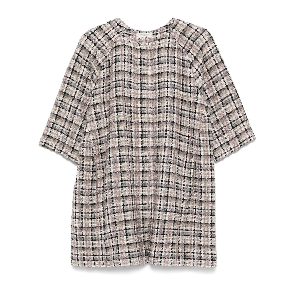 Charlott Coat In Black