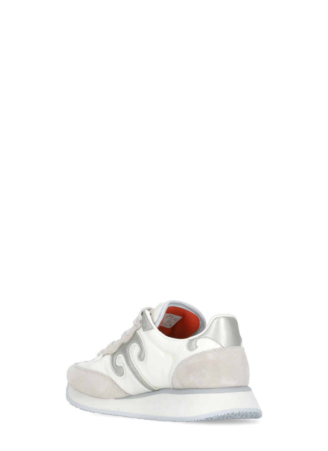 Wushu Ruyi Master 558 Sneakers