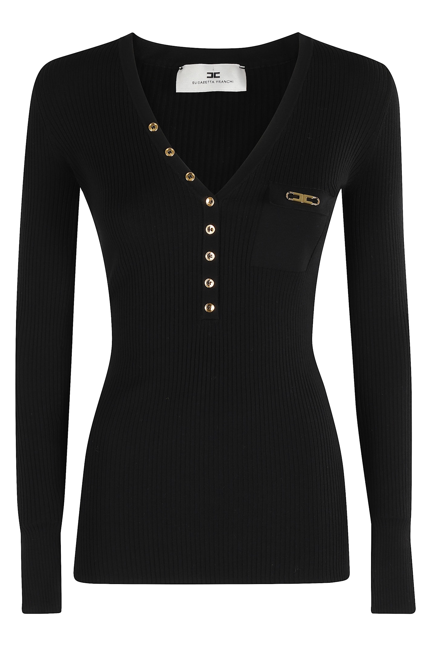 Maglia Tricot