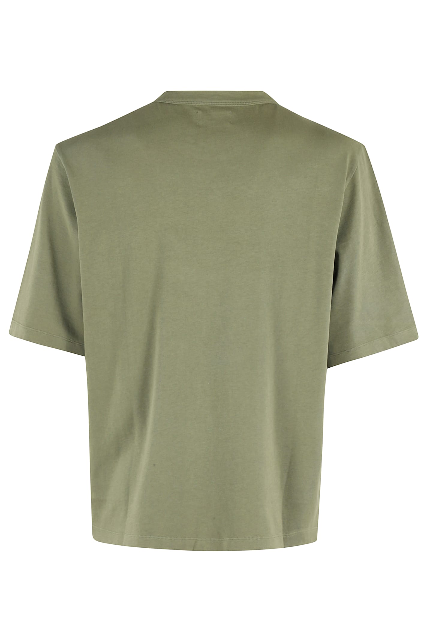 Mofer Tshirt Over