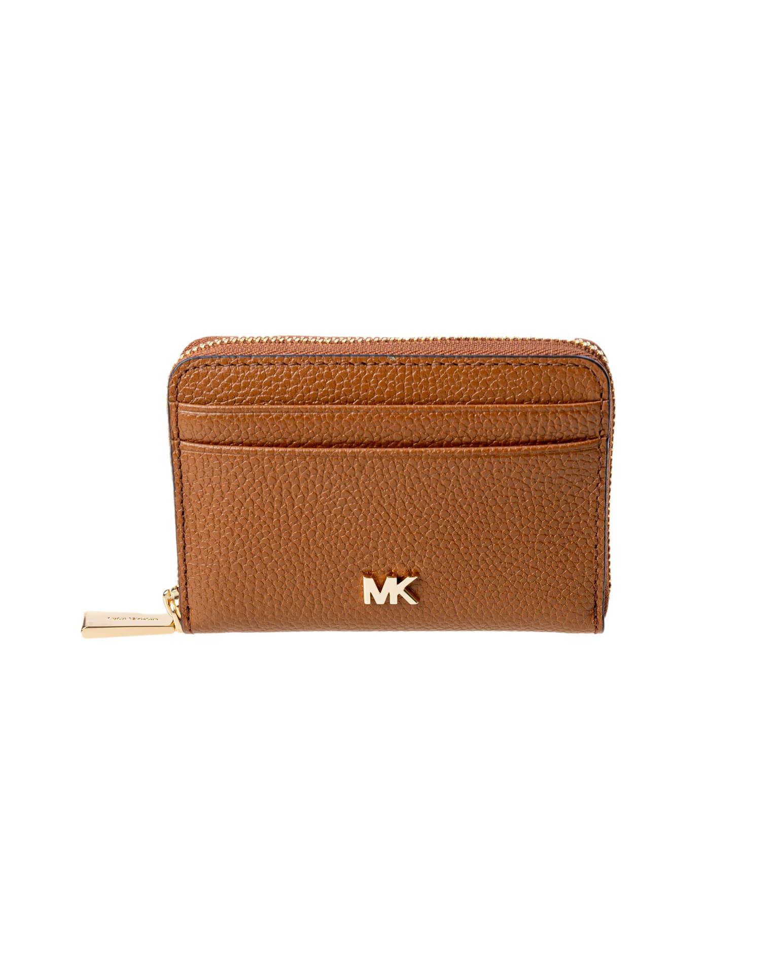 Michael Kors beige wallet / purse