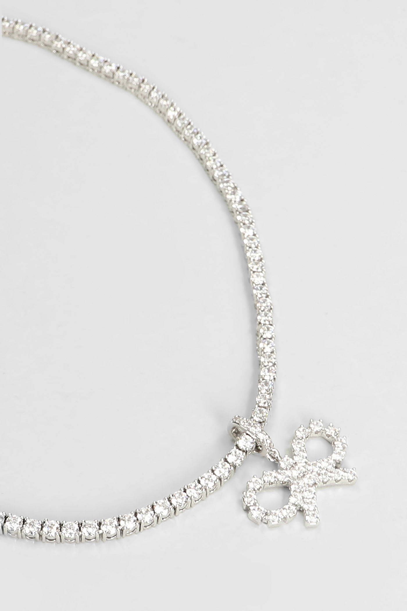 Self-portrait In Silver Brass In Metallic