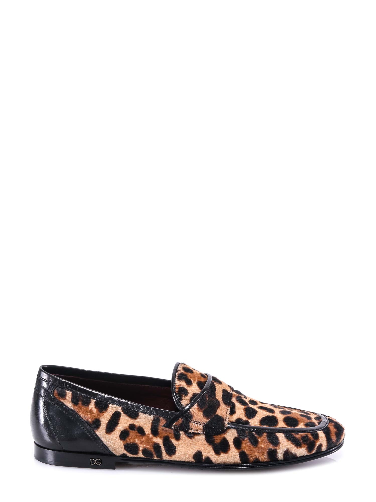 DOLCE & GABBANA LOAFER,11274941