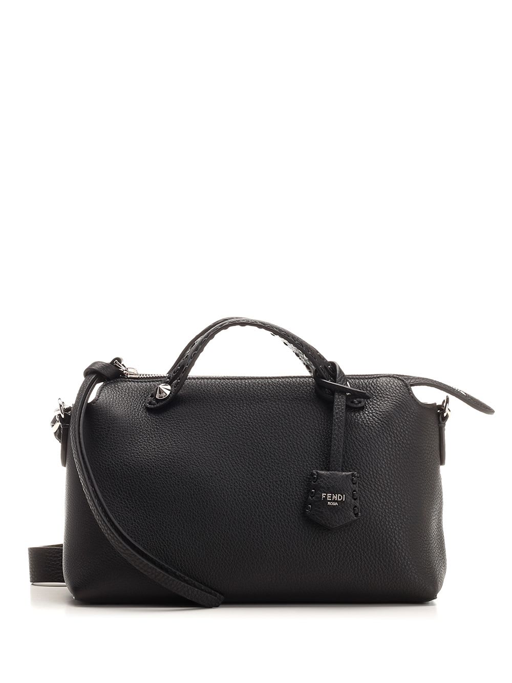 by The Way Medium Satchel Bag