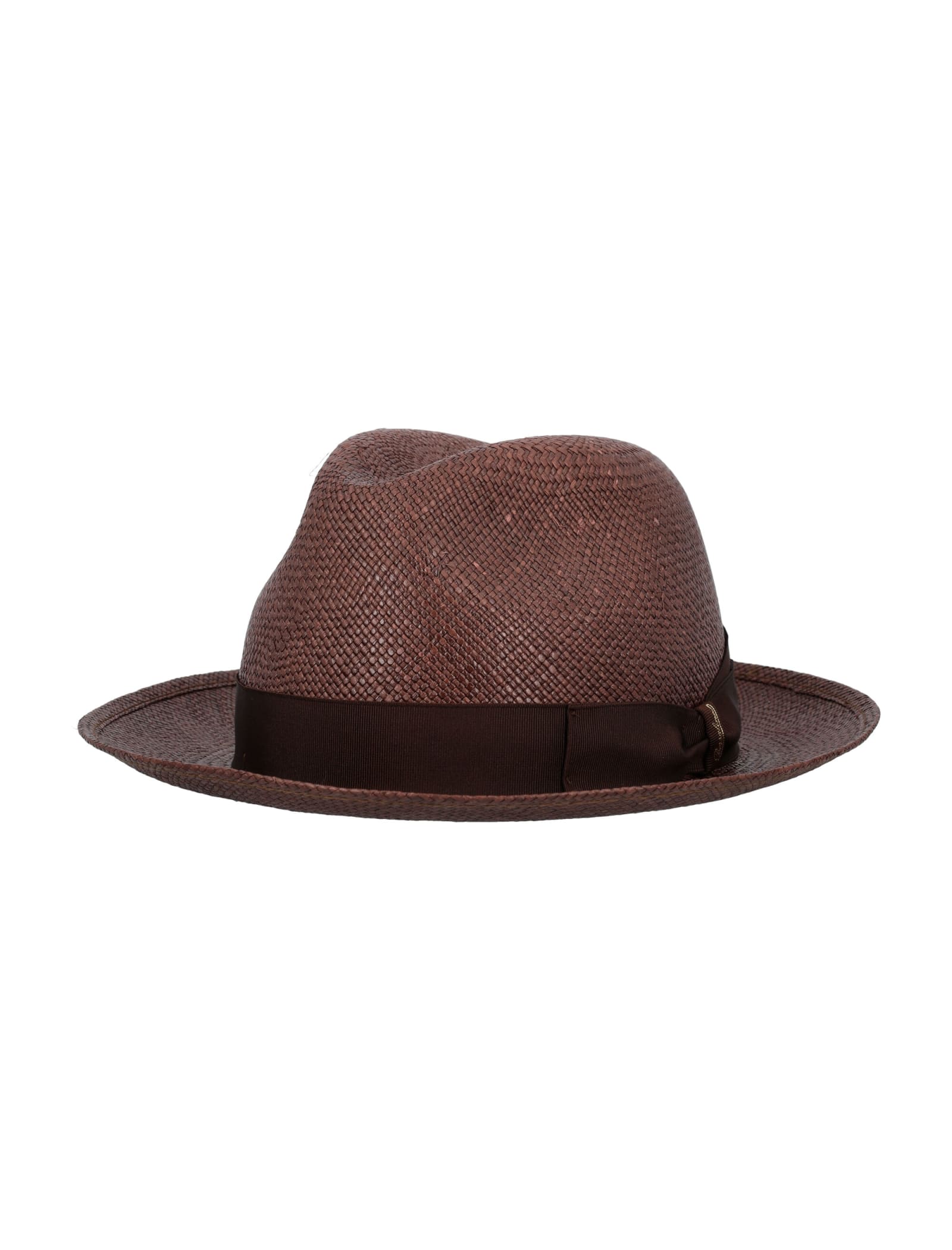 Borsalino Federico Panama Quito Hat | Smart Closet