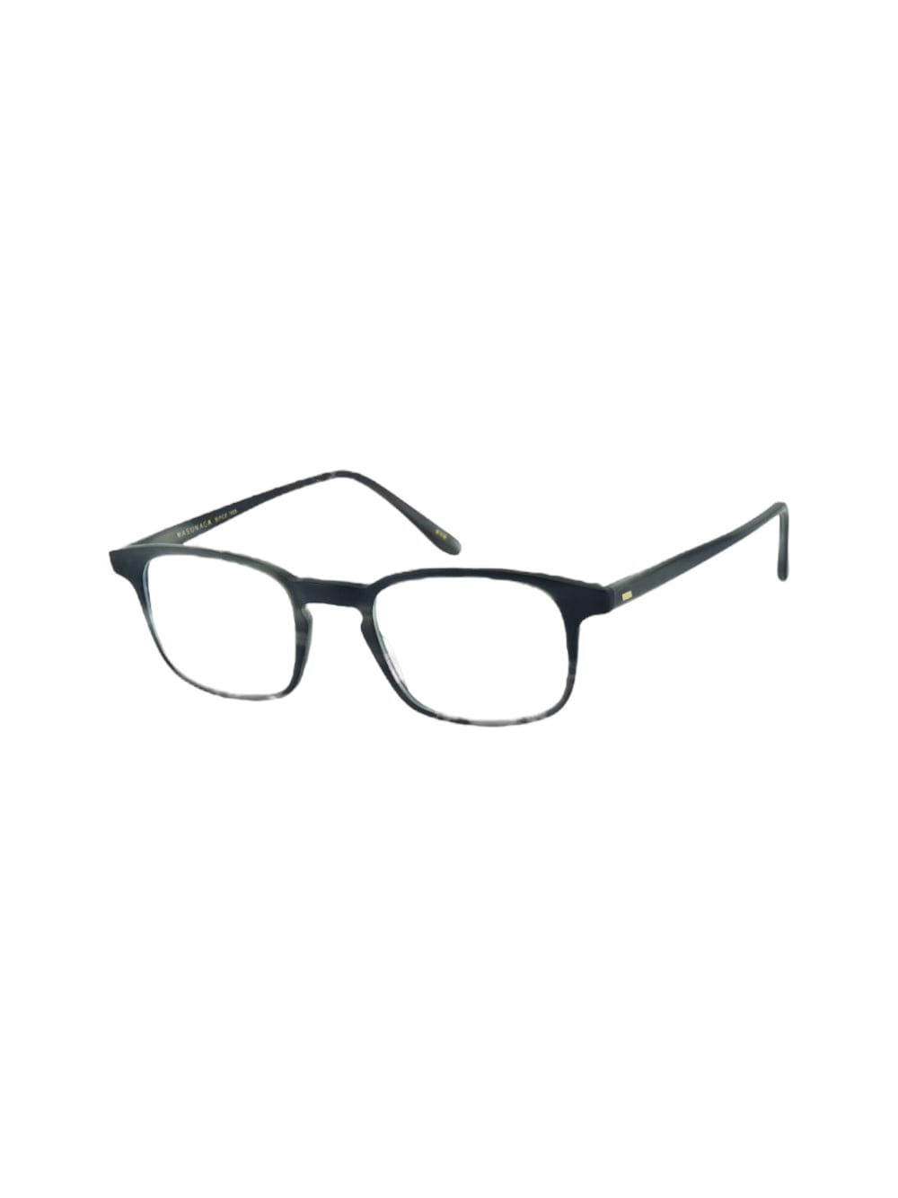 Shop Masunaga Gms-13 Glasses