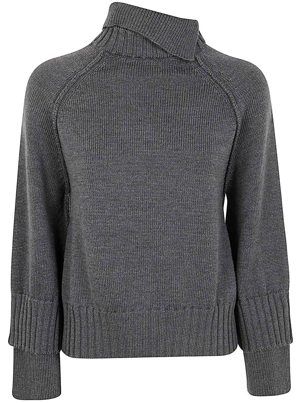 PierAntonioGaspari Turtle Neck Sweater