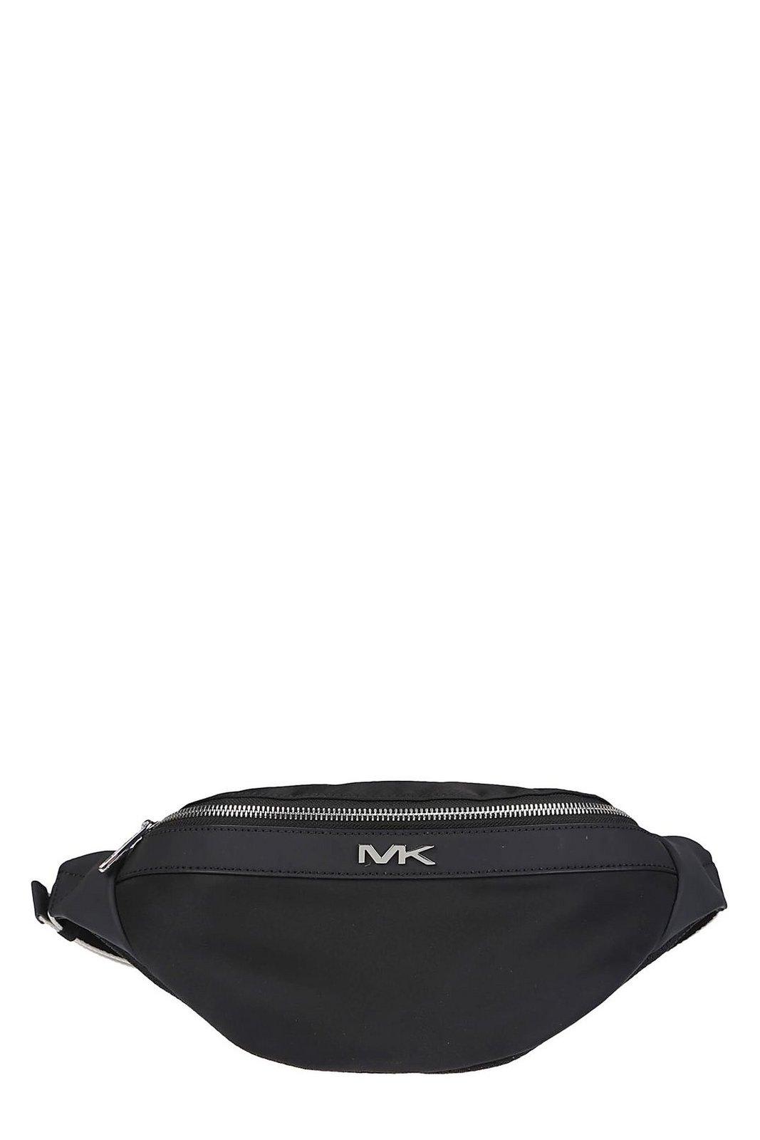 Malone Zip-up Belt Bag