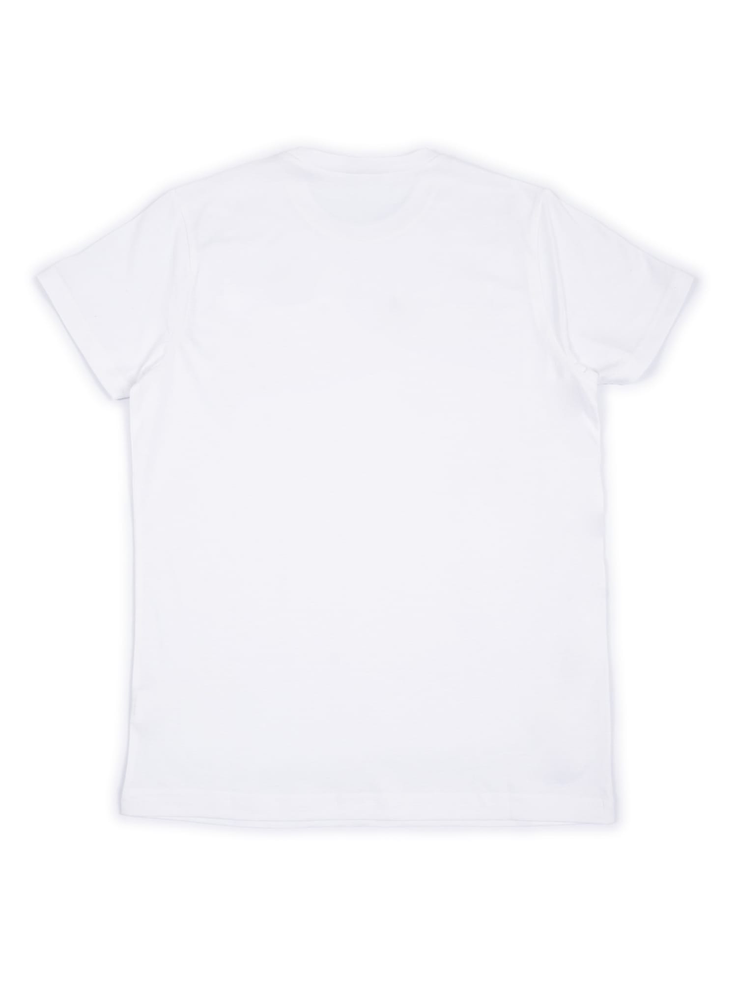 N°21 T-shirts In White