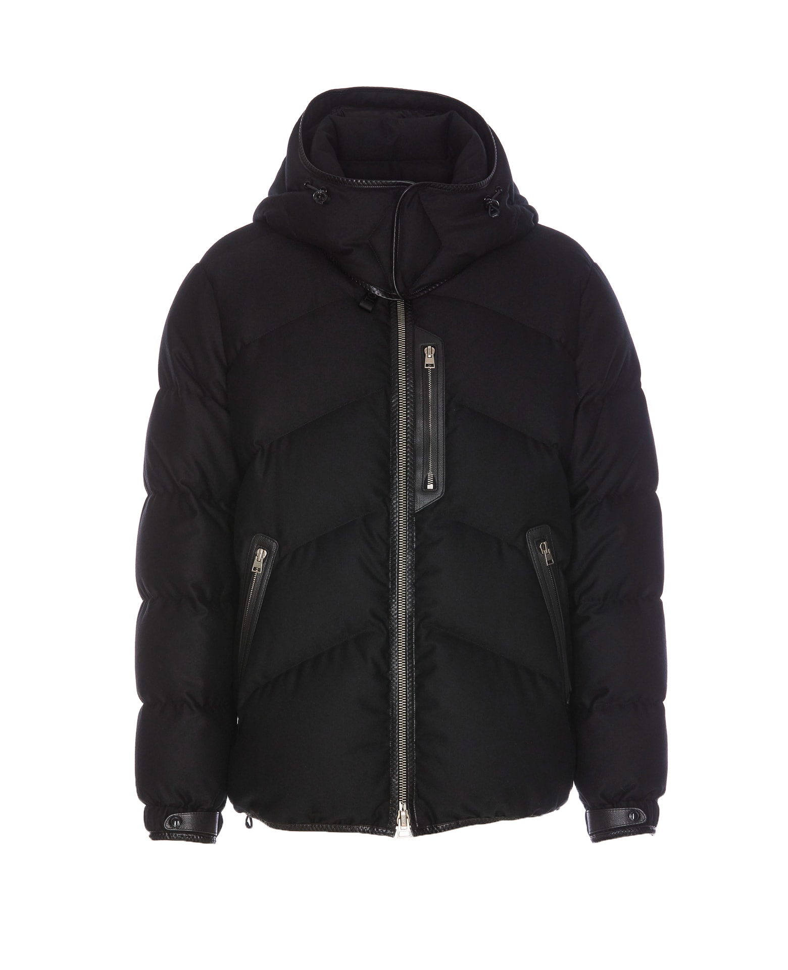 Outerwear Down Jacket