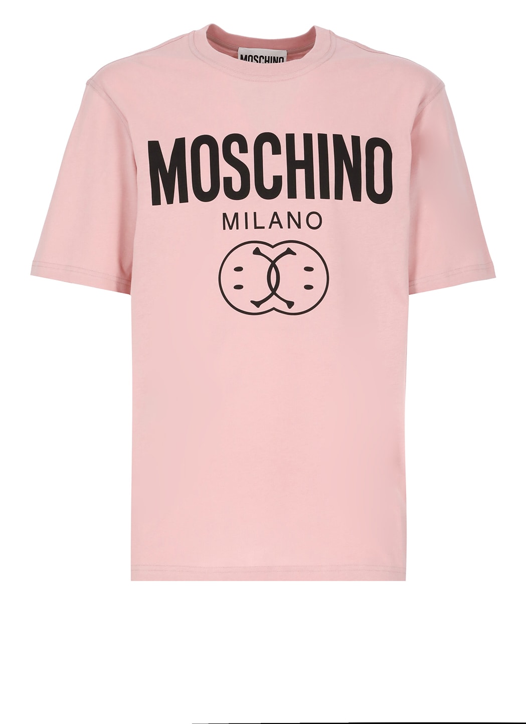 Moschino Smiley T-shirt