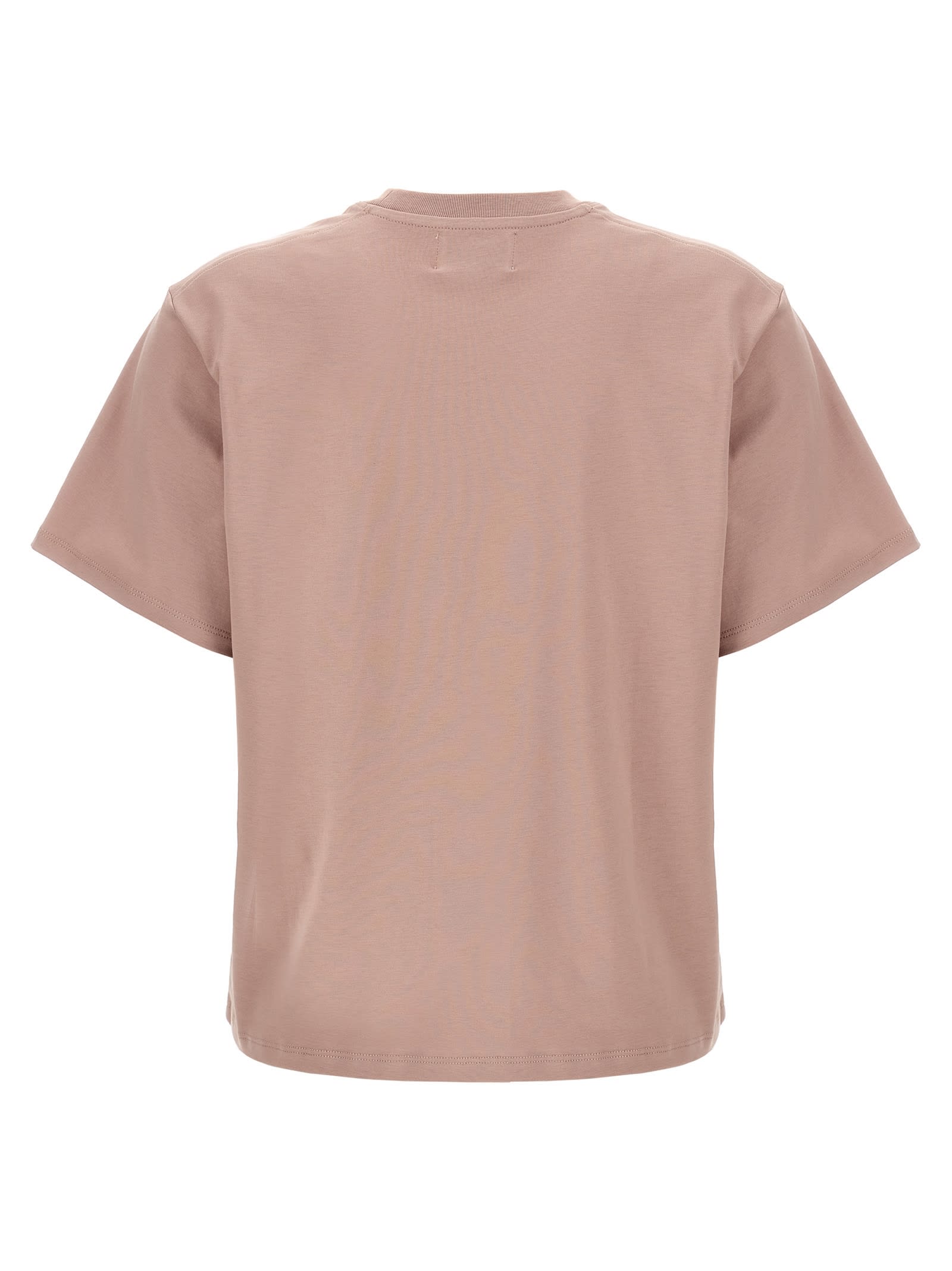 LOULOU STUDIO TELANTO T-SHIRT