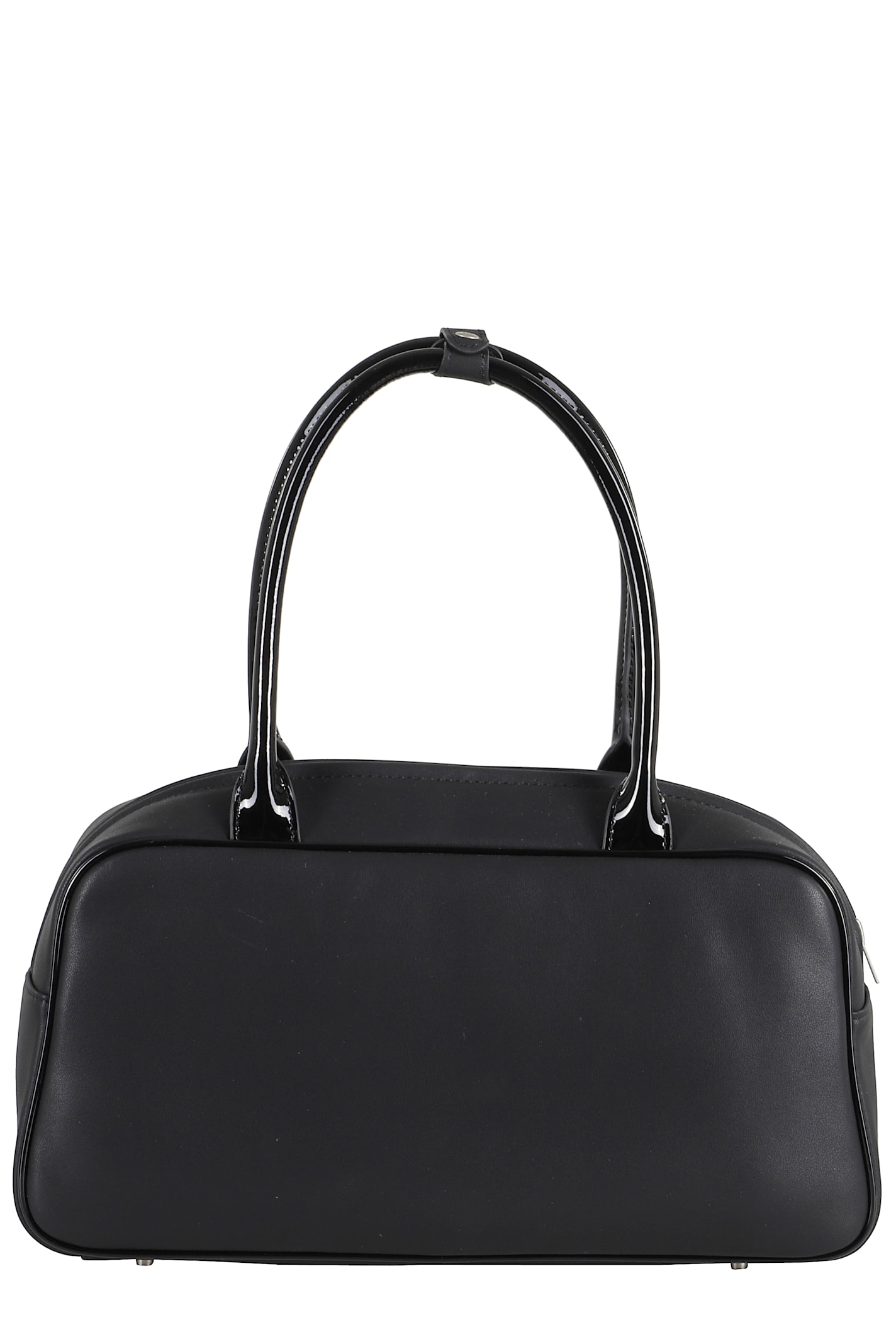 Misbhv London Bag In Black