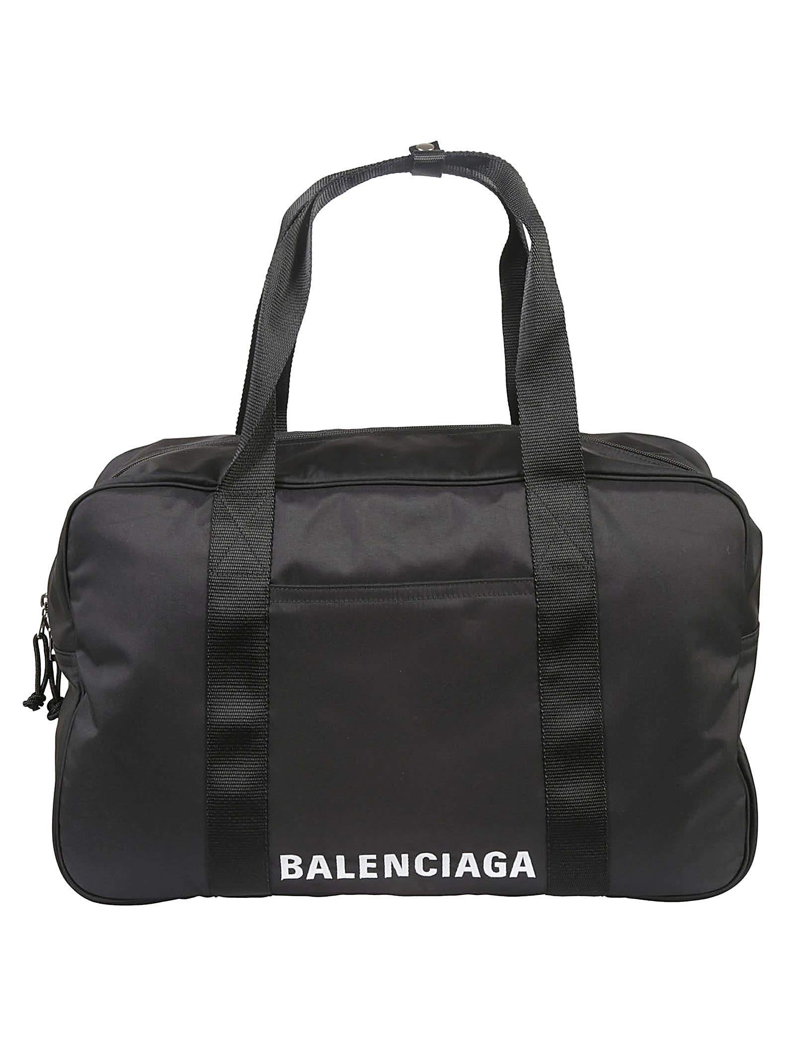Balenciaga Wheel Duffle Bag