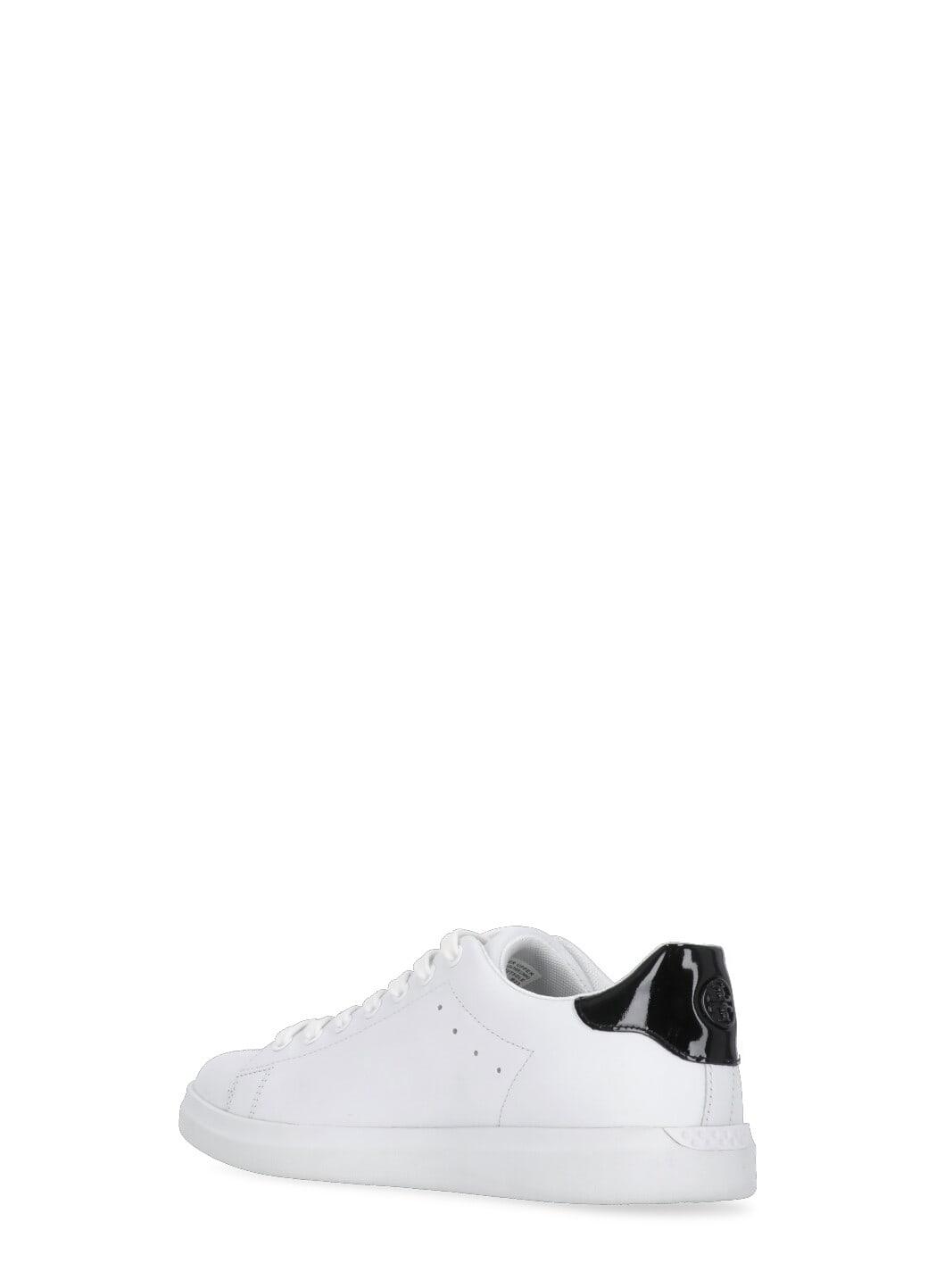 Tory Burch Sneakers-9 Nd  Female In White