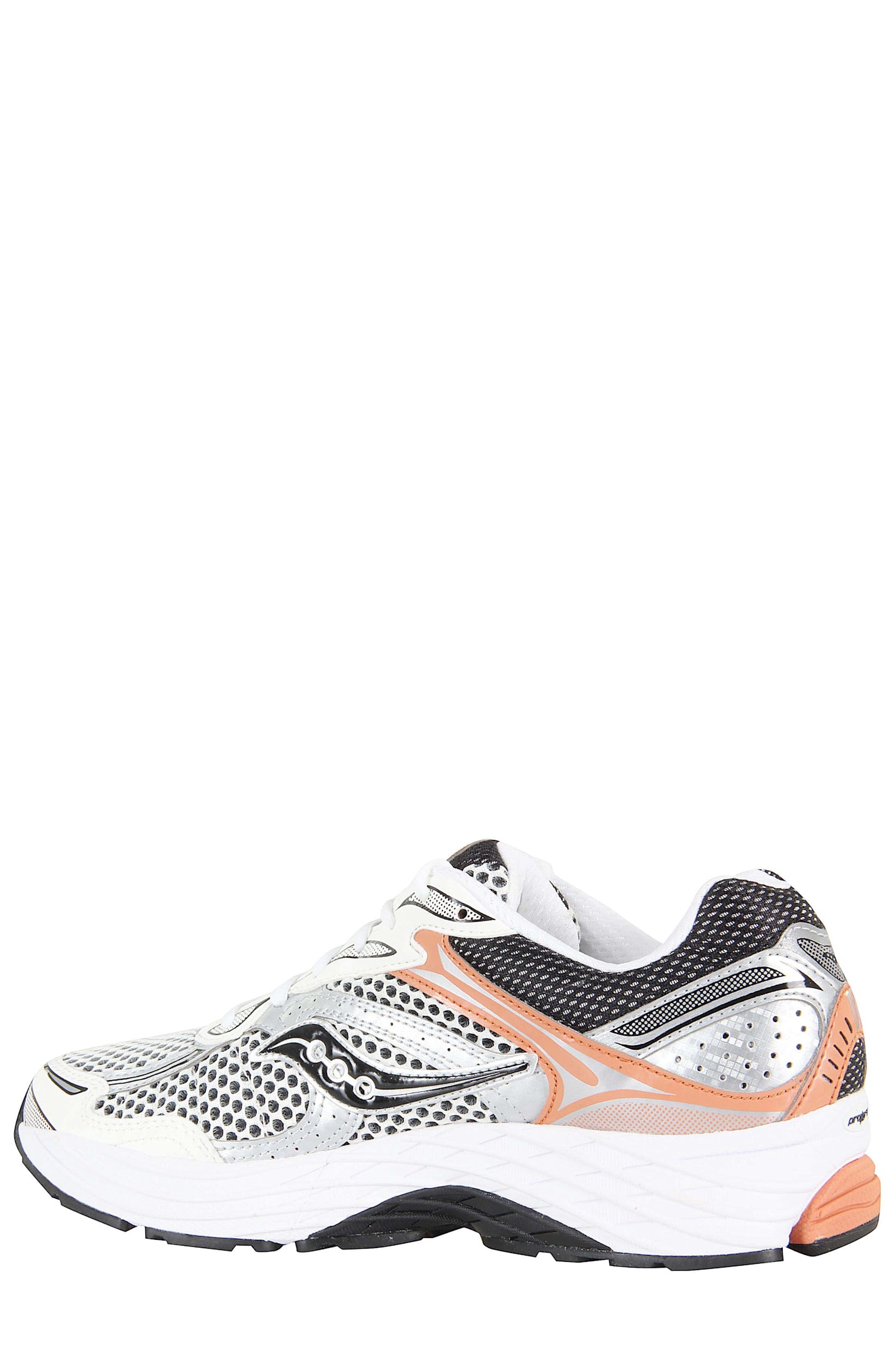 Saucony Progrid Omni 9 Sneakers In Multi