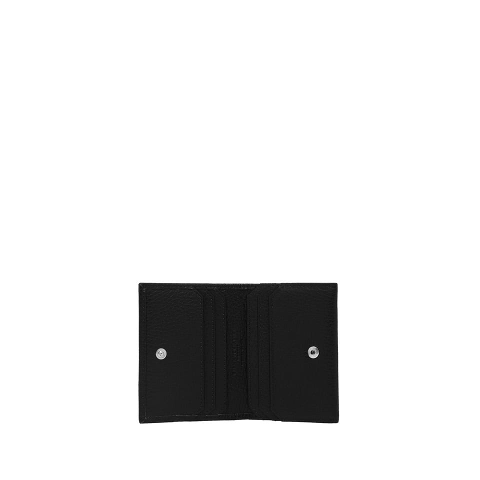 Gianni Chiarini Wallets Grain