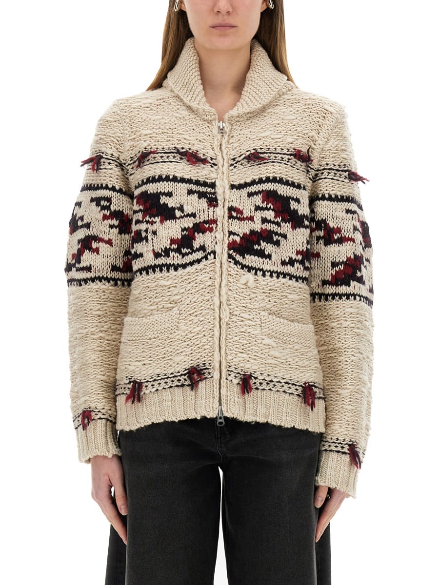 Isabel Marant Étoile Cardigan Thylane