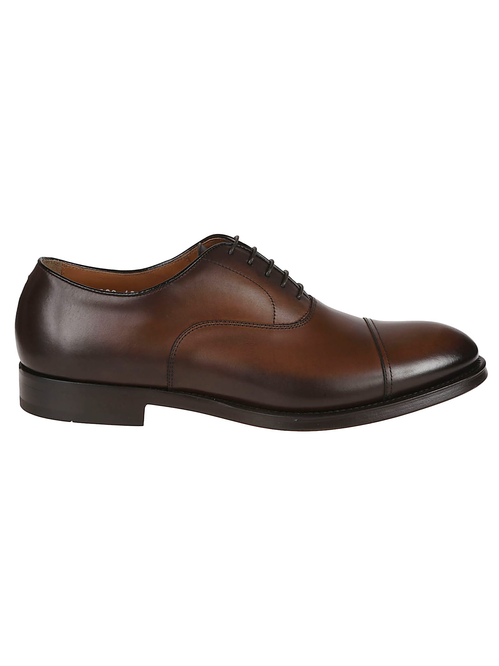 Doucal's Oxfords