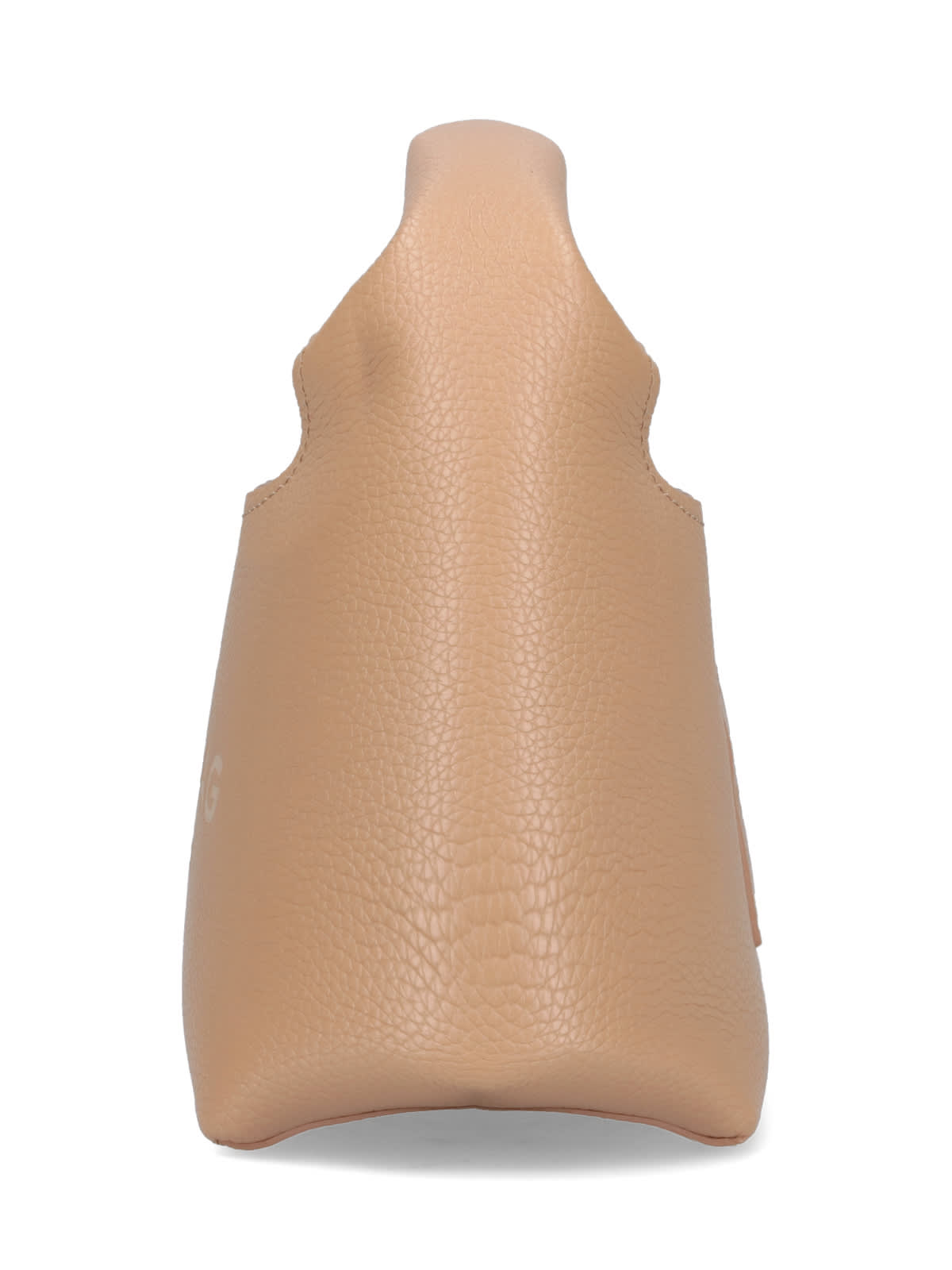 Marc Jacobs The Sack Mini Bag In Brown