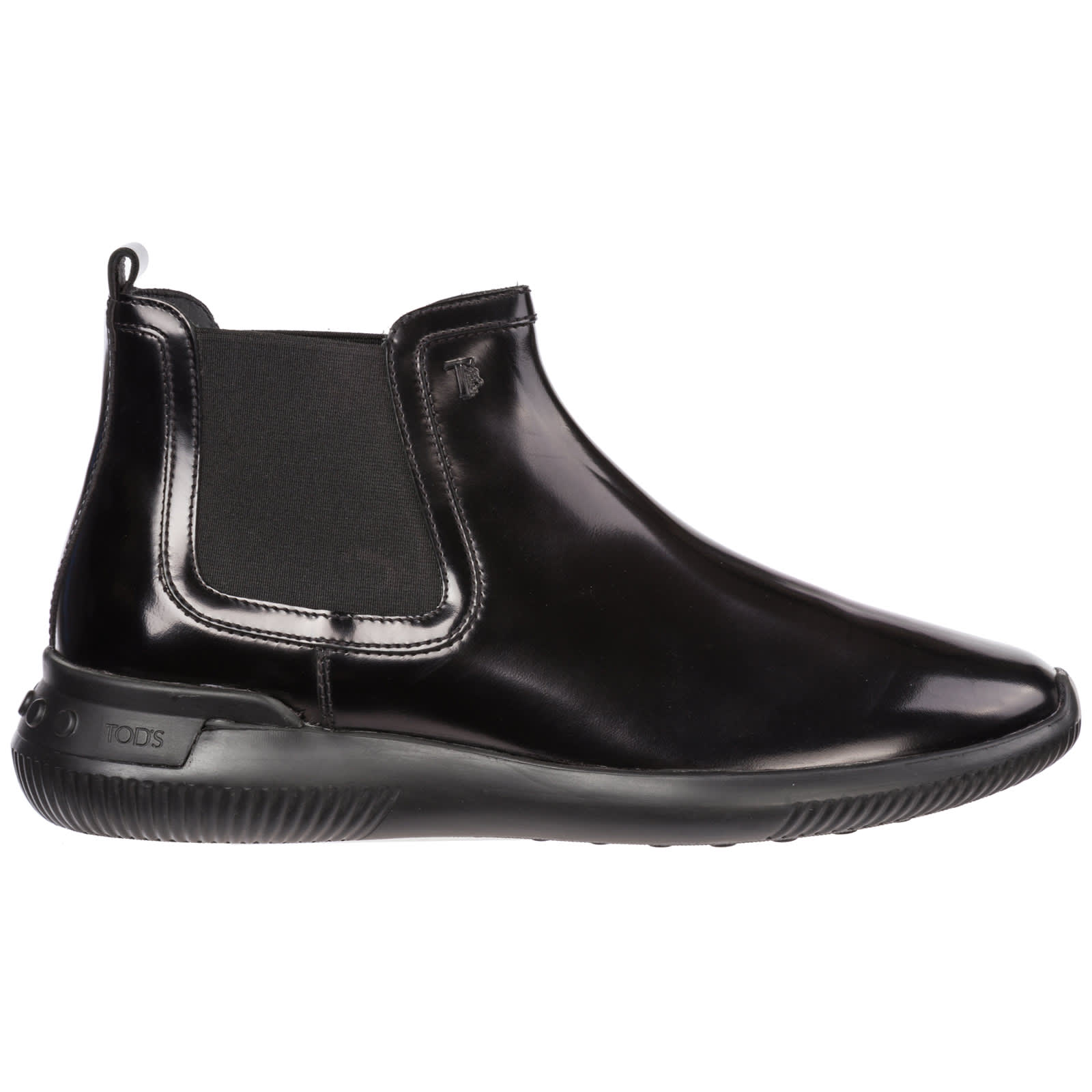 Tods No code 01 Ankle Boots