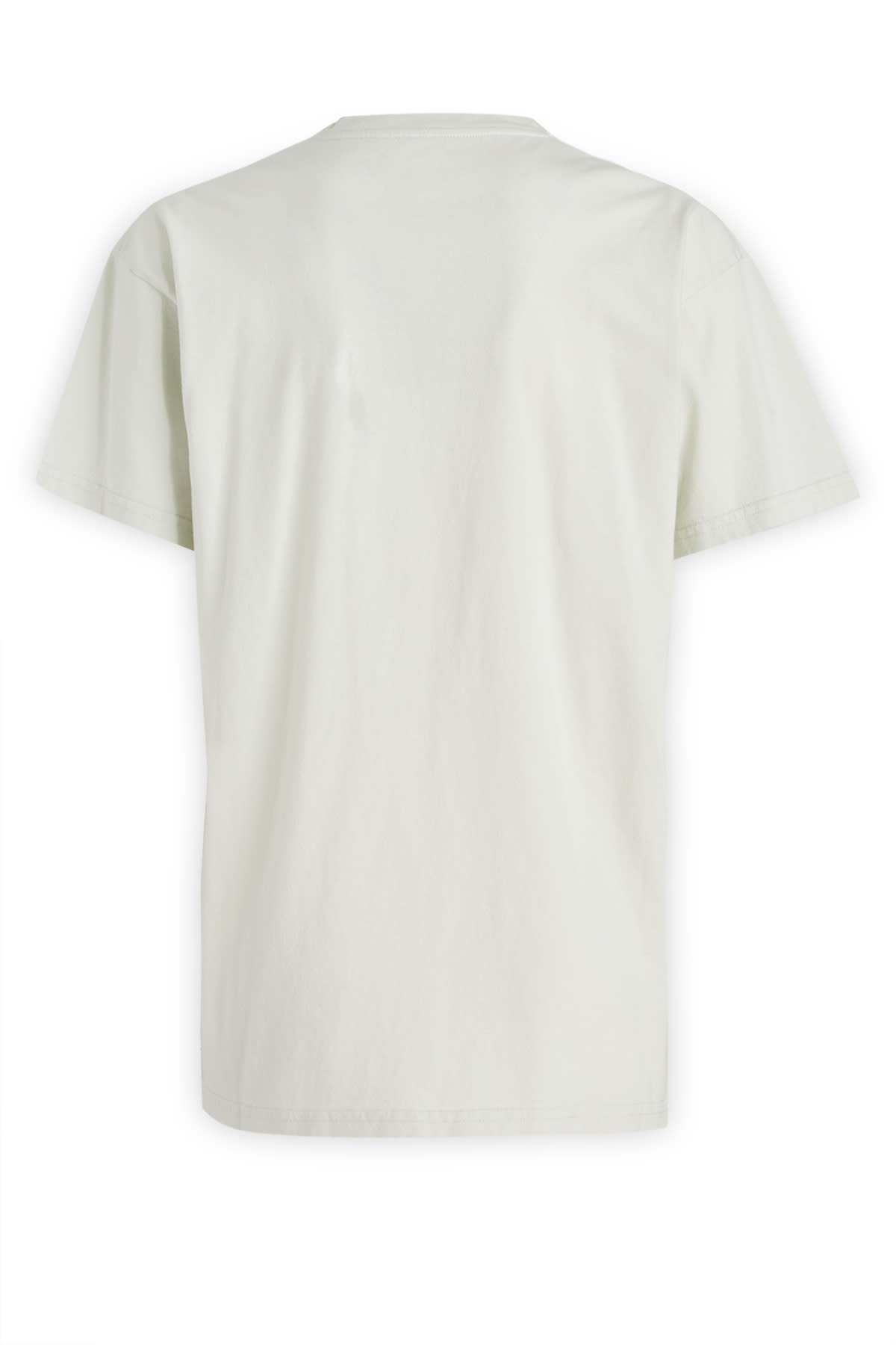 Shop Maison Margiela T-shirt In 102