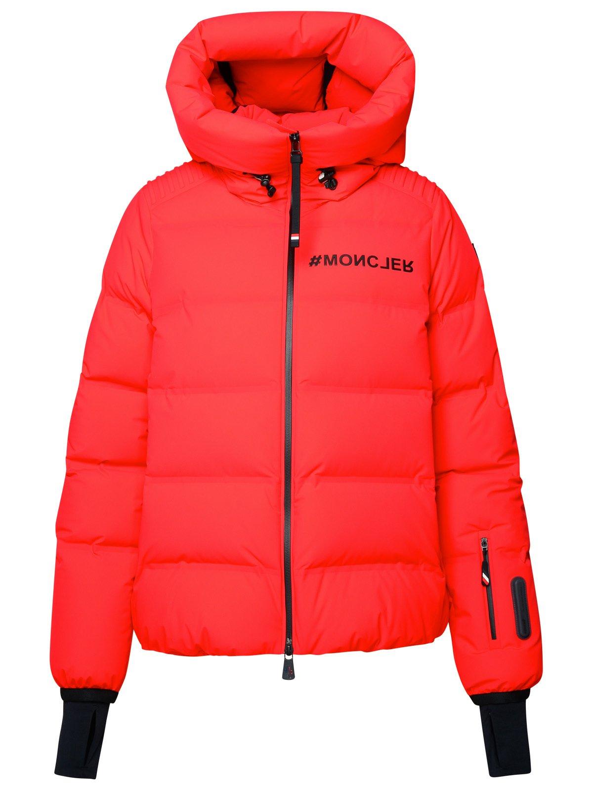 Suisses Padded Down Jacket