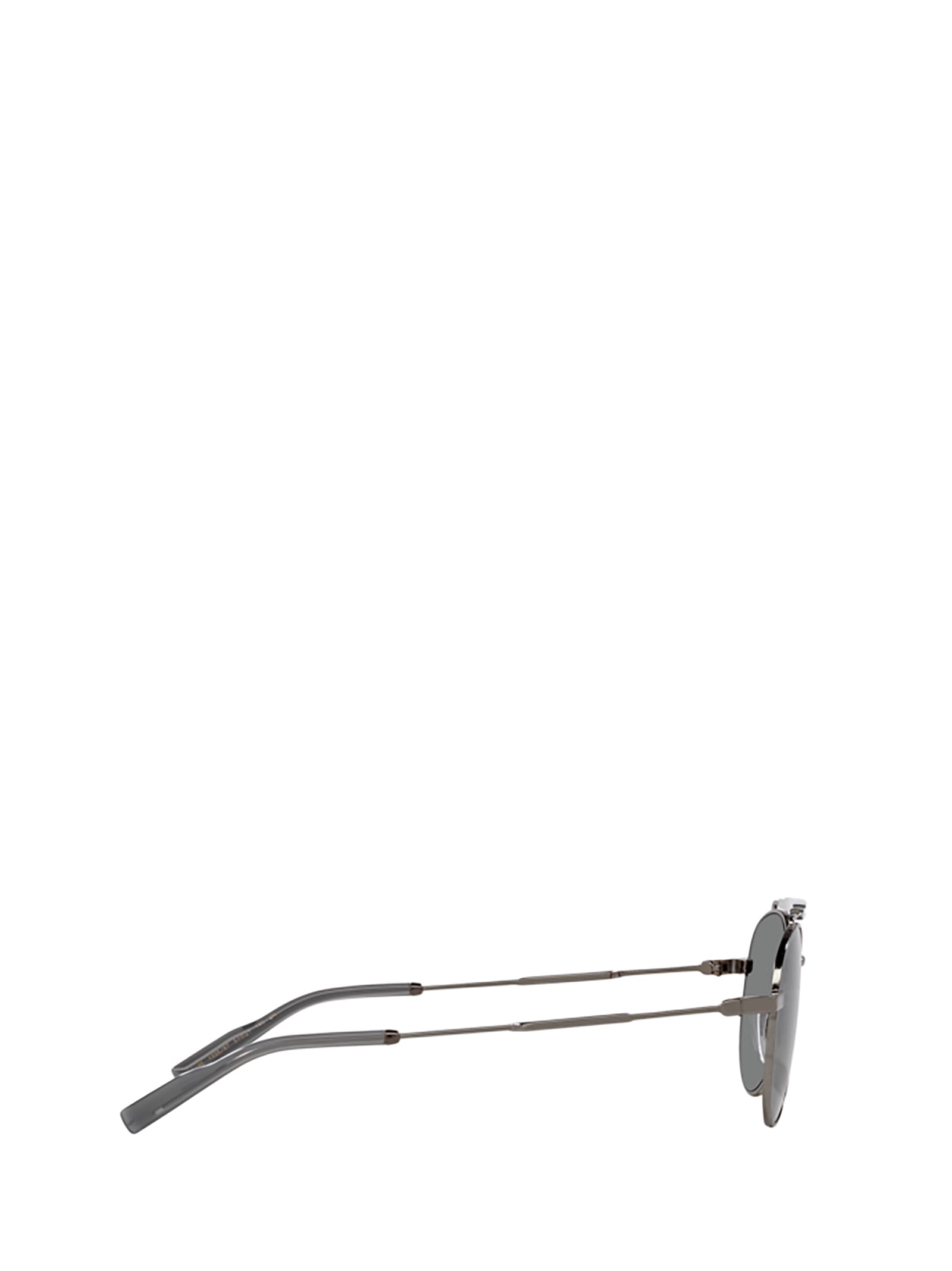 Shop Dolce &amp; Gabbana Eyewear Dg2295 Bronze Sunglasses