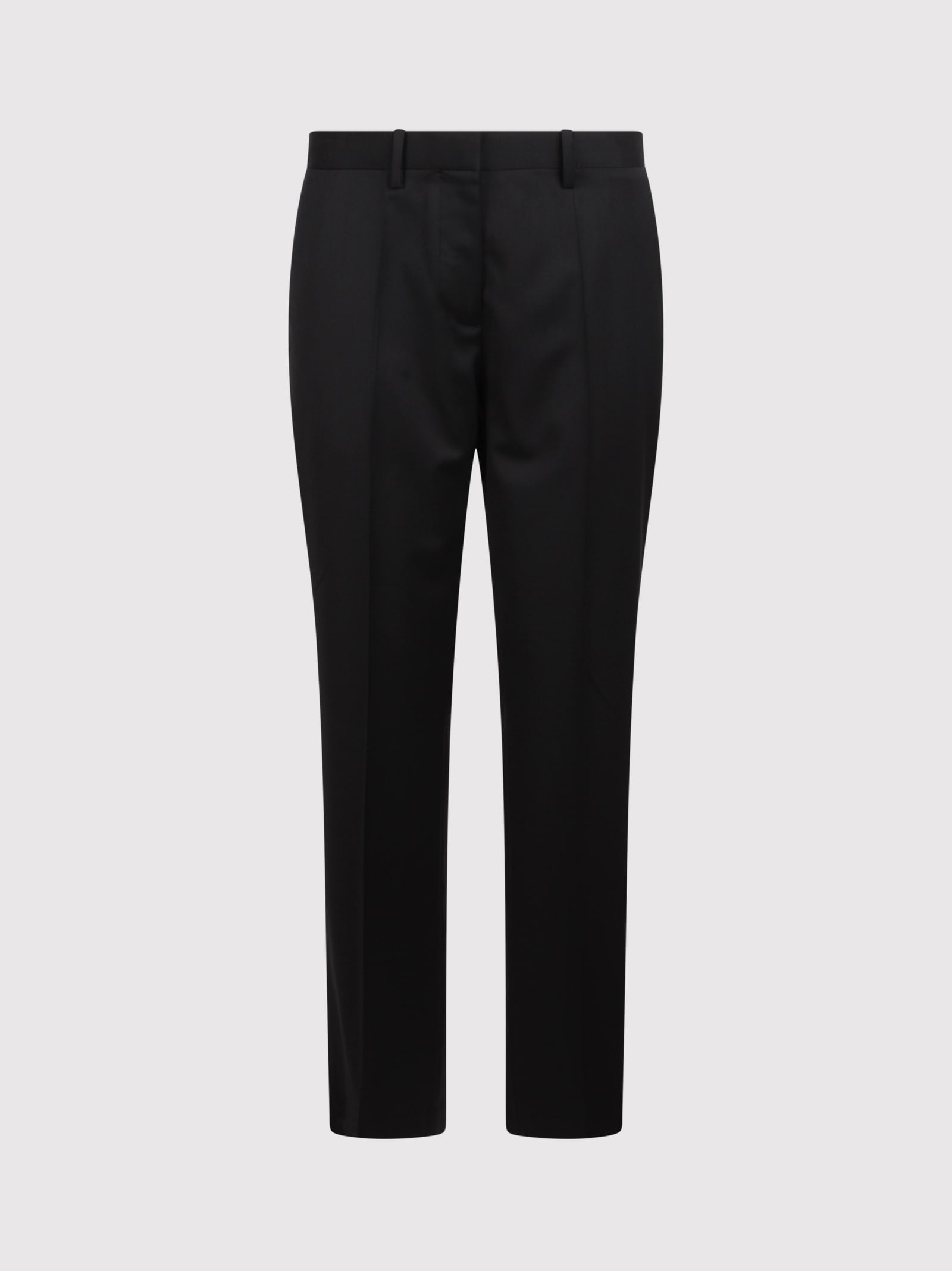 Suit Trousers