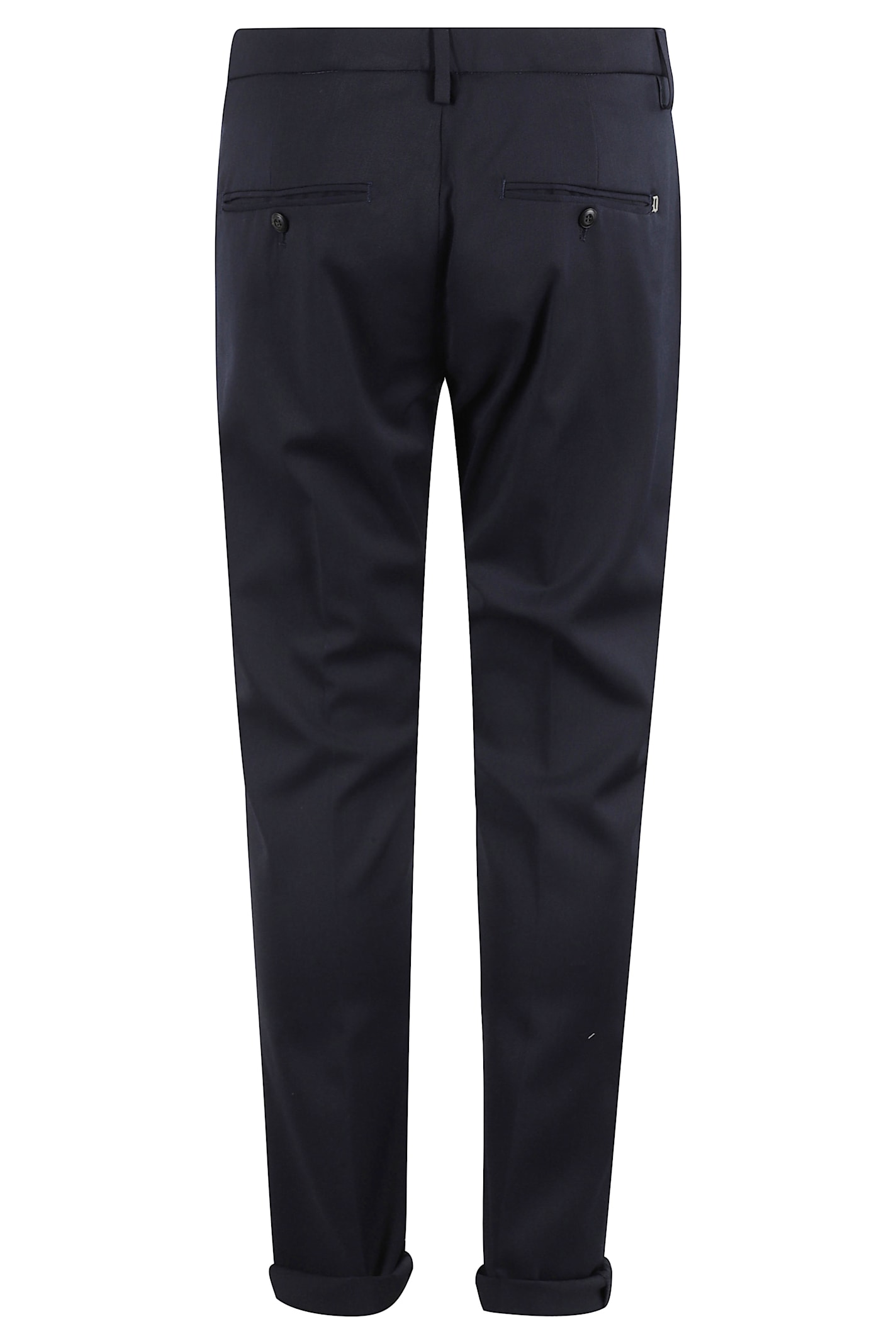 Dondup Pantalone Gaubert In Blue