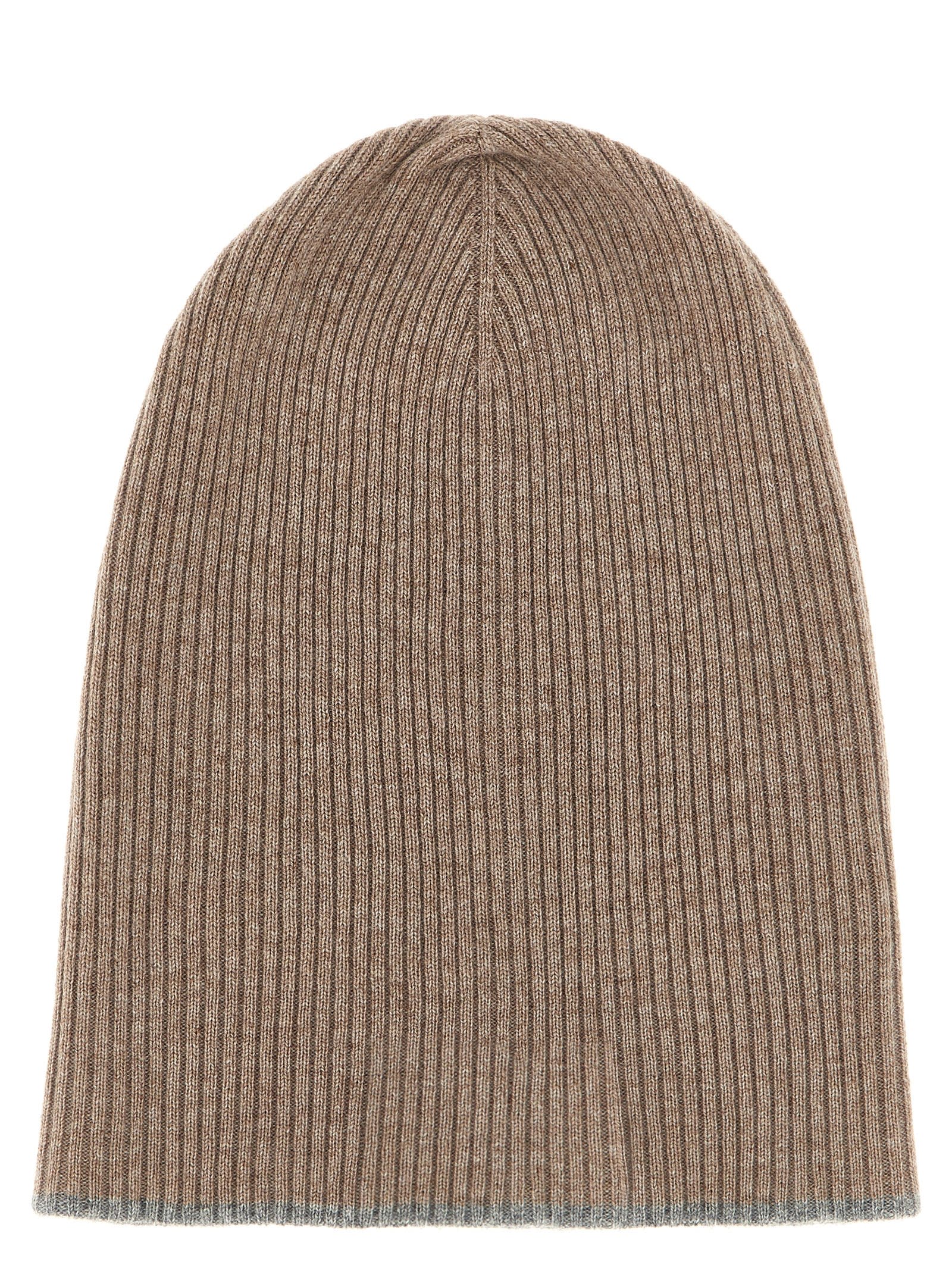 Cashmere Beanie