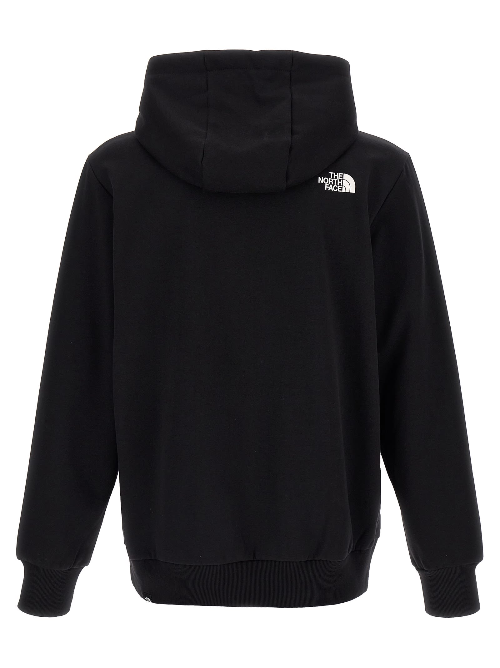 Shop The North Face Fine Hoodie