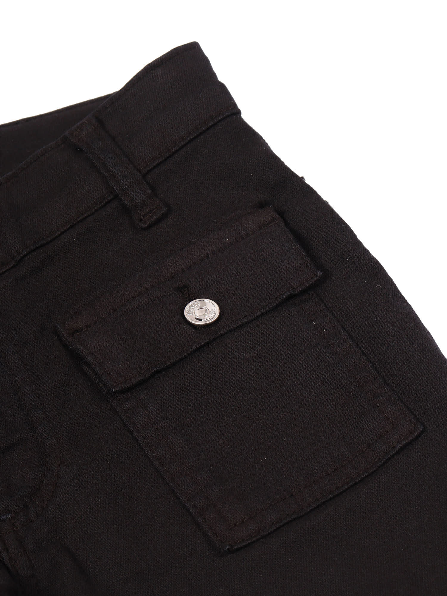 Liu •jo Pants In Black