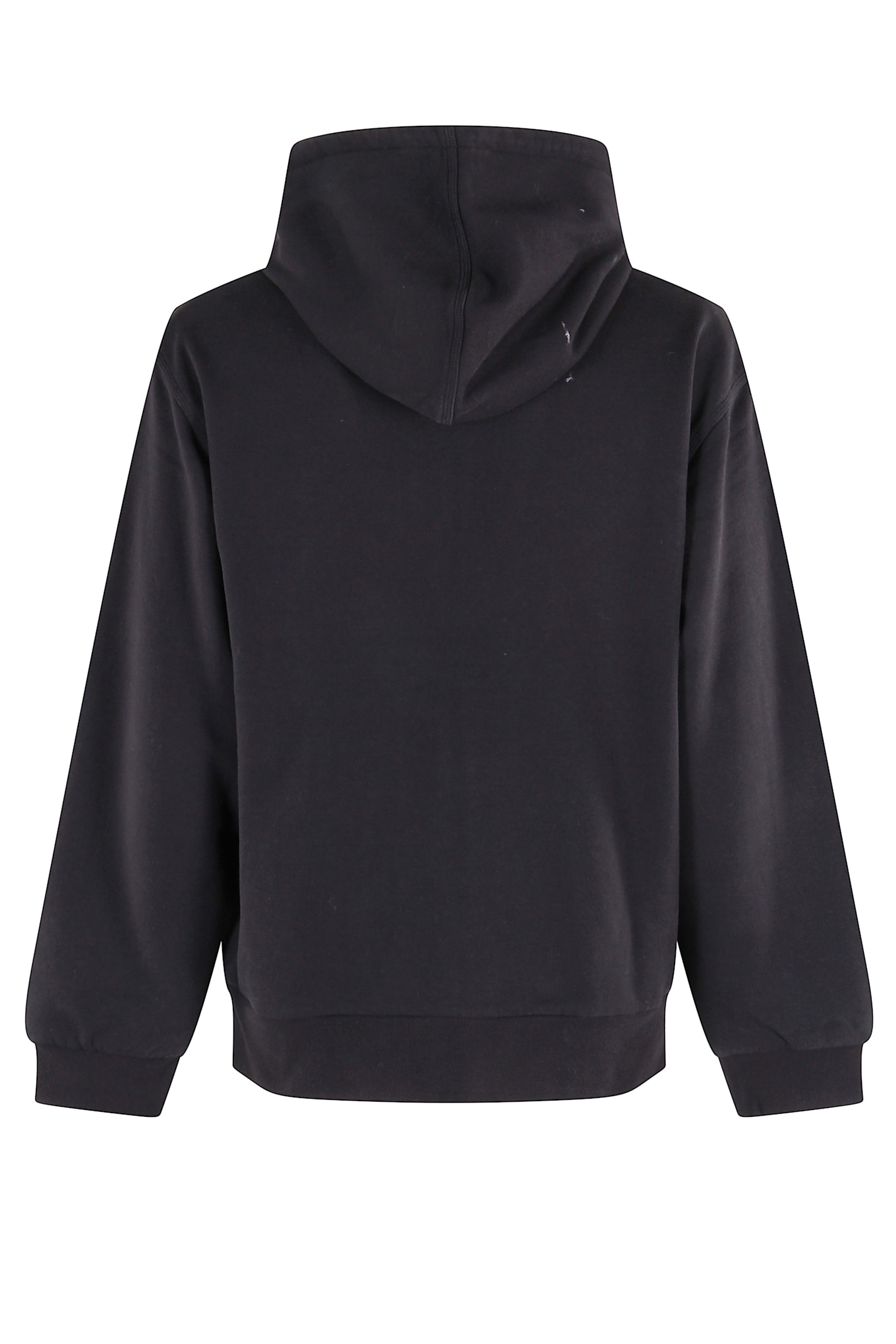 Carhartt Active Jacket In Black