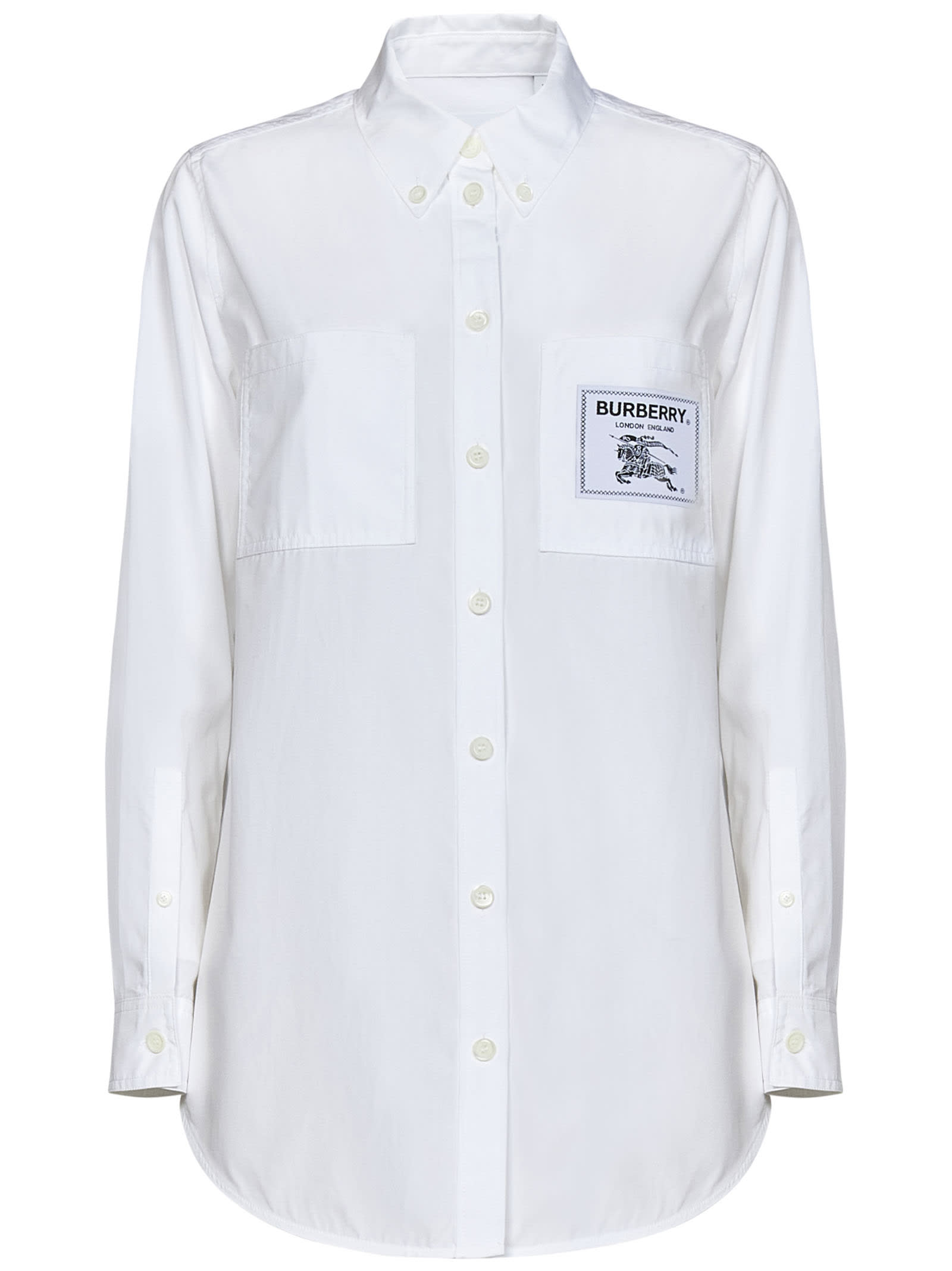 BURBERRY SHIRT