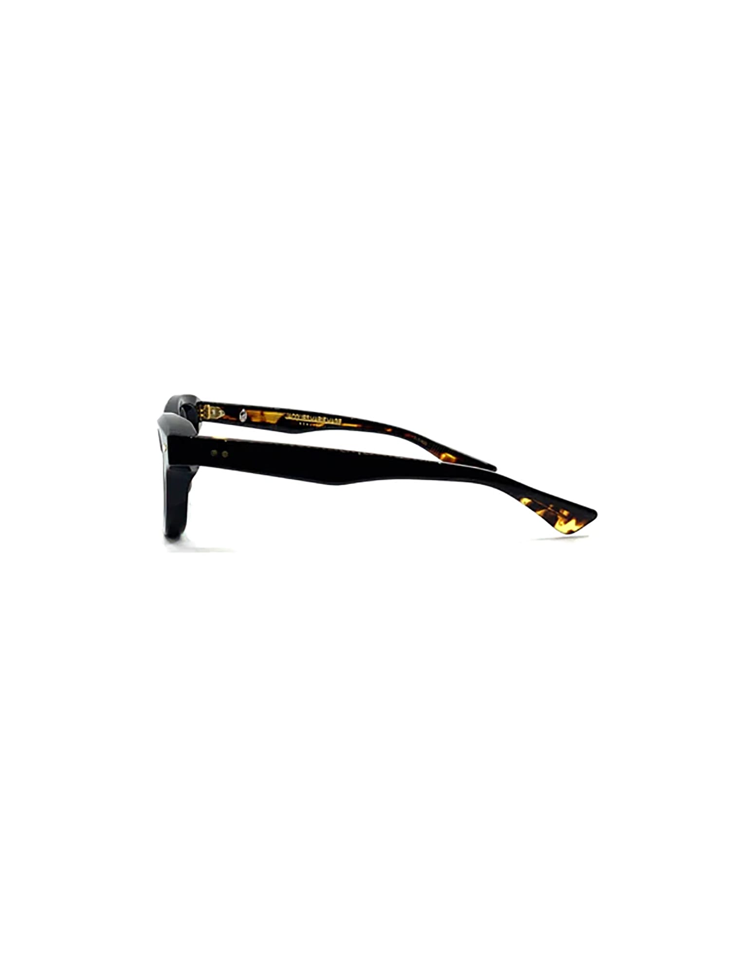 Shop Jacques Marie Mage Grace 2 Eyewear In ,dg