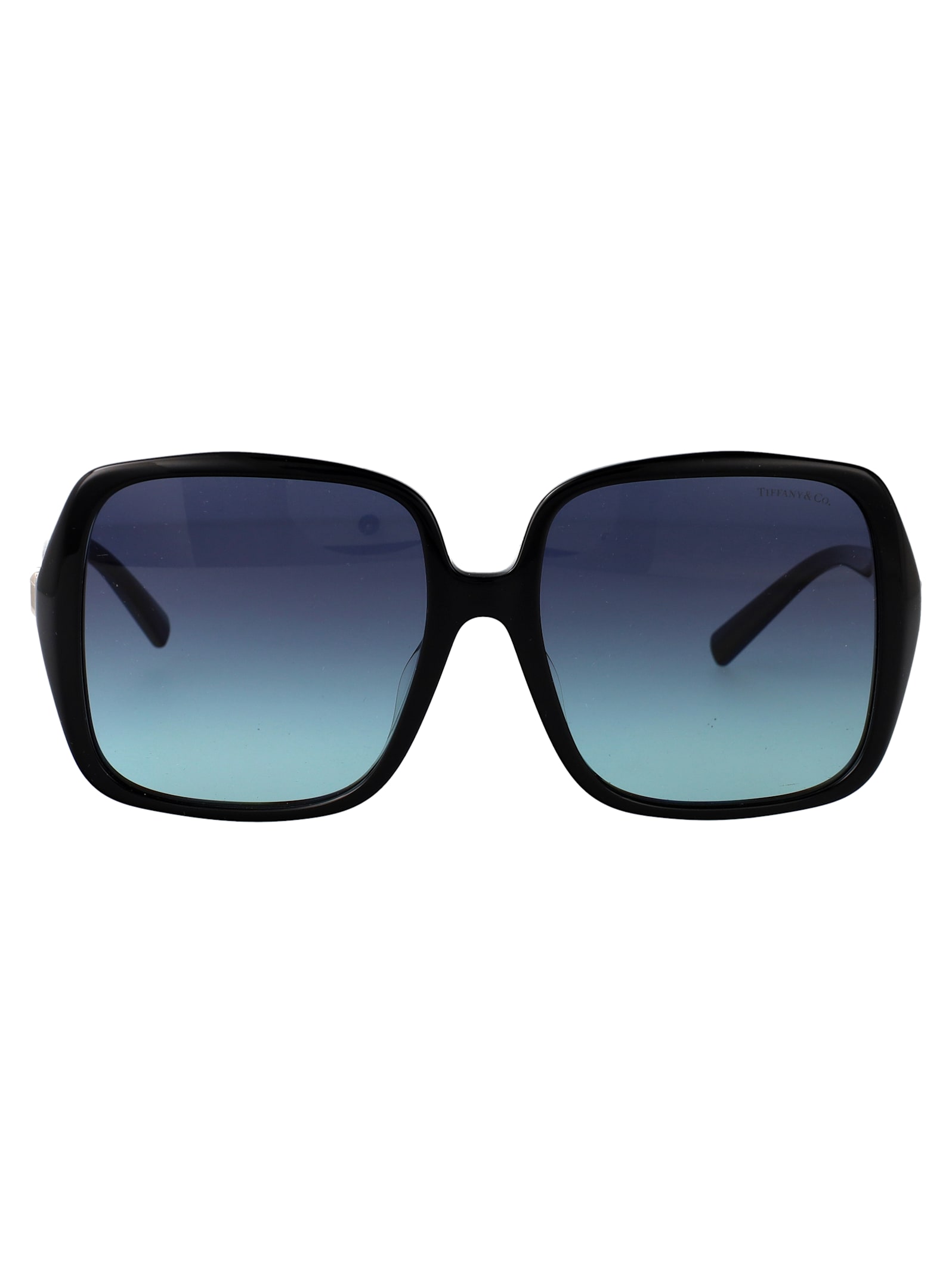 Tiffany & Co. 0tf4211d Sunglasses In Black