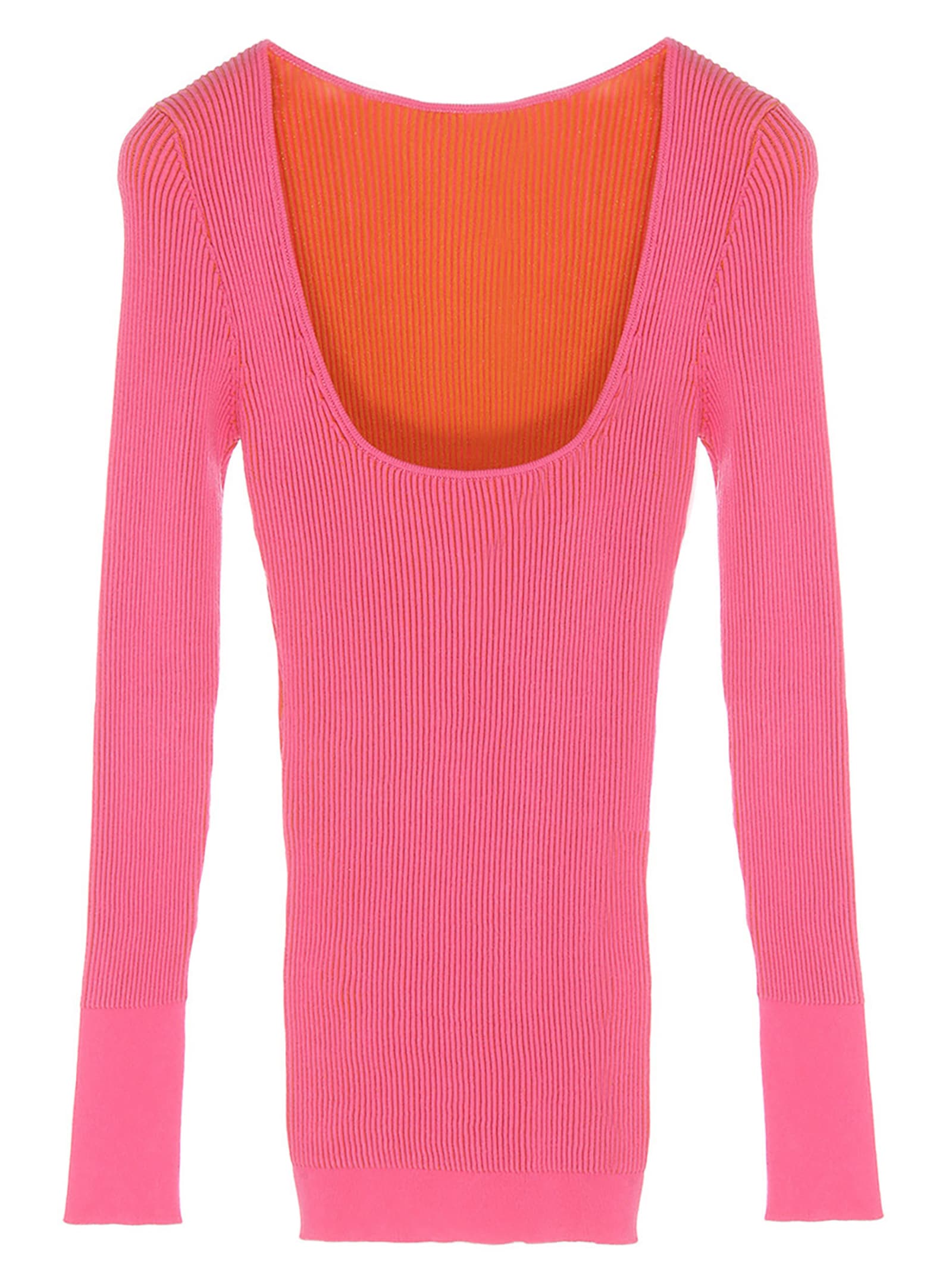 rosa sweater