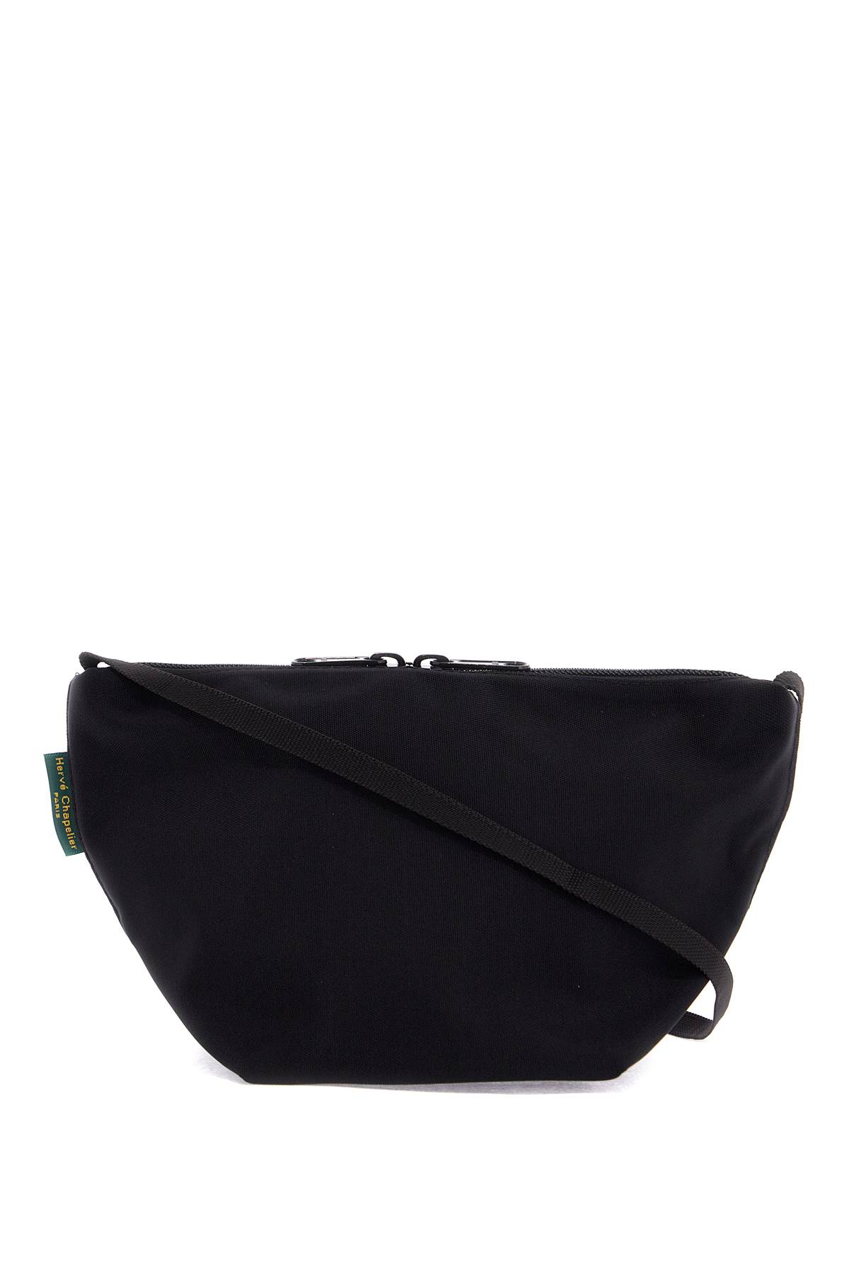 Mini Shoulder Bag With Strap