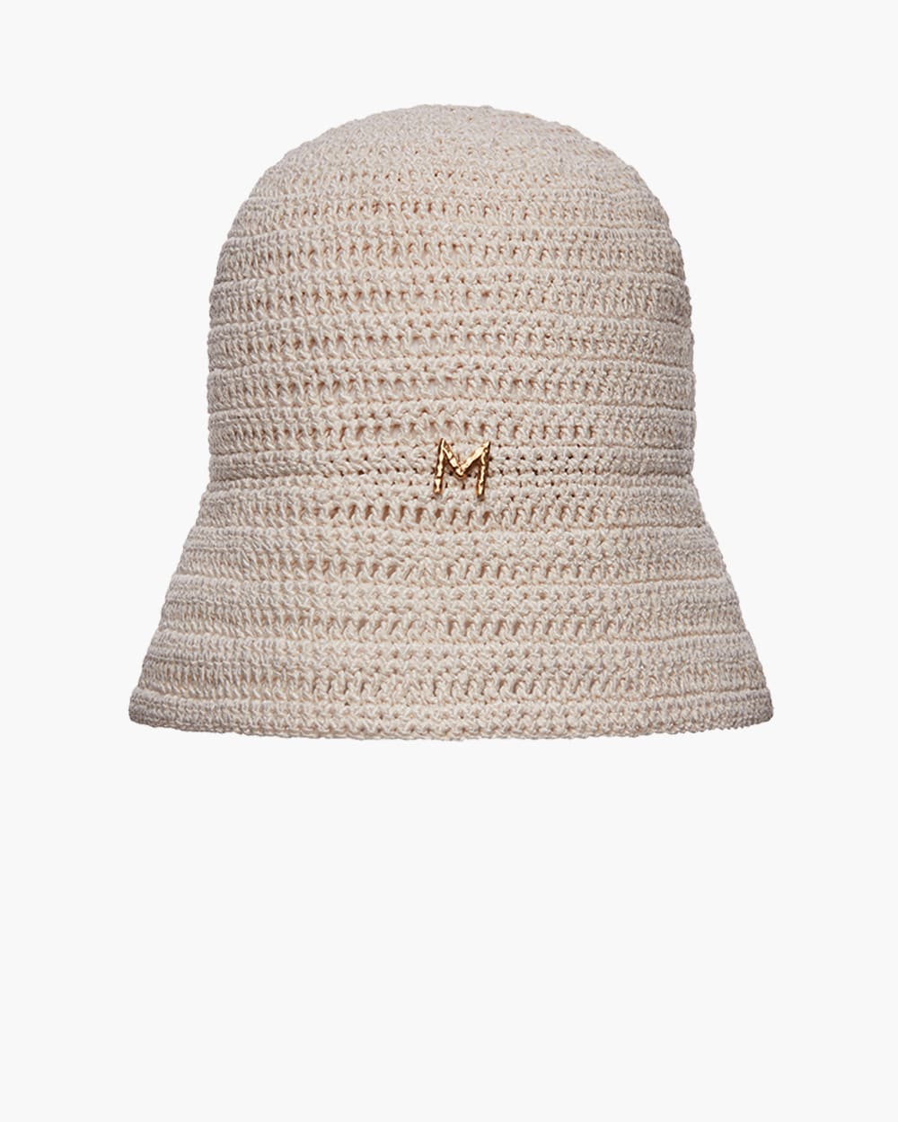 Magda Butrym Crochet Bucket Hat