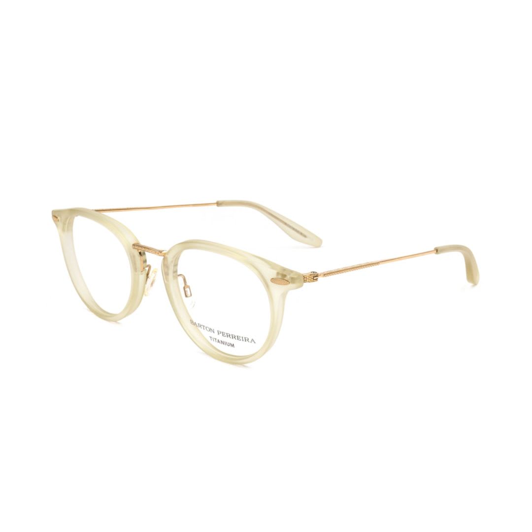 Barton Perreira Bp50121jh-yellow In 1jh-yellow