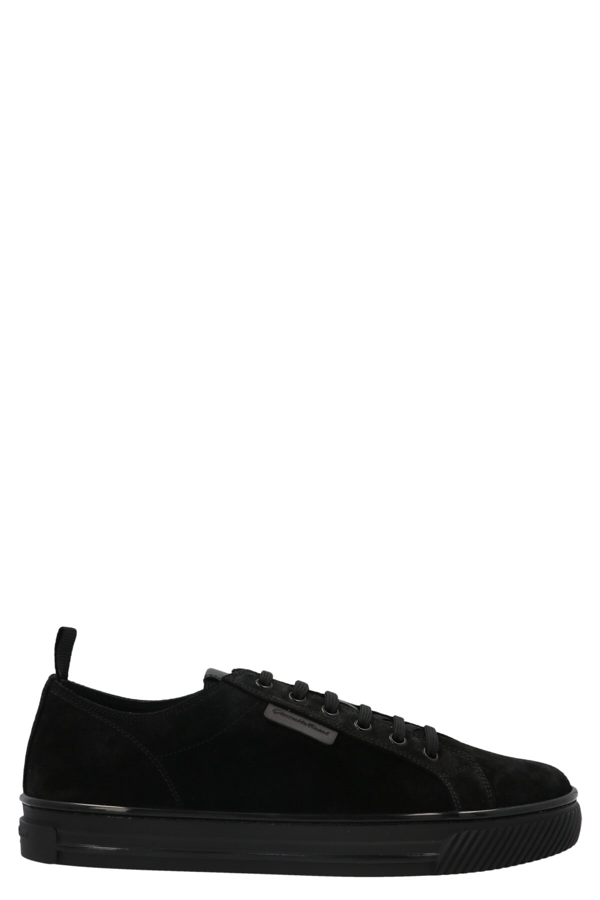 GIANVITO ROSSI 360 LOW SNEAKERS