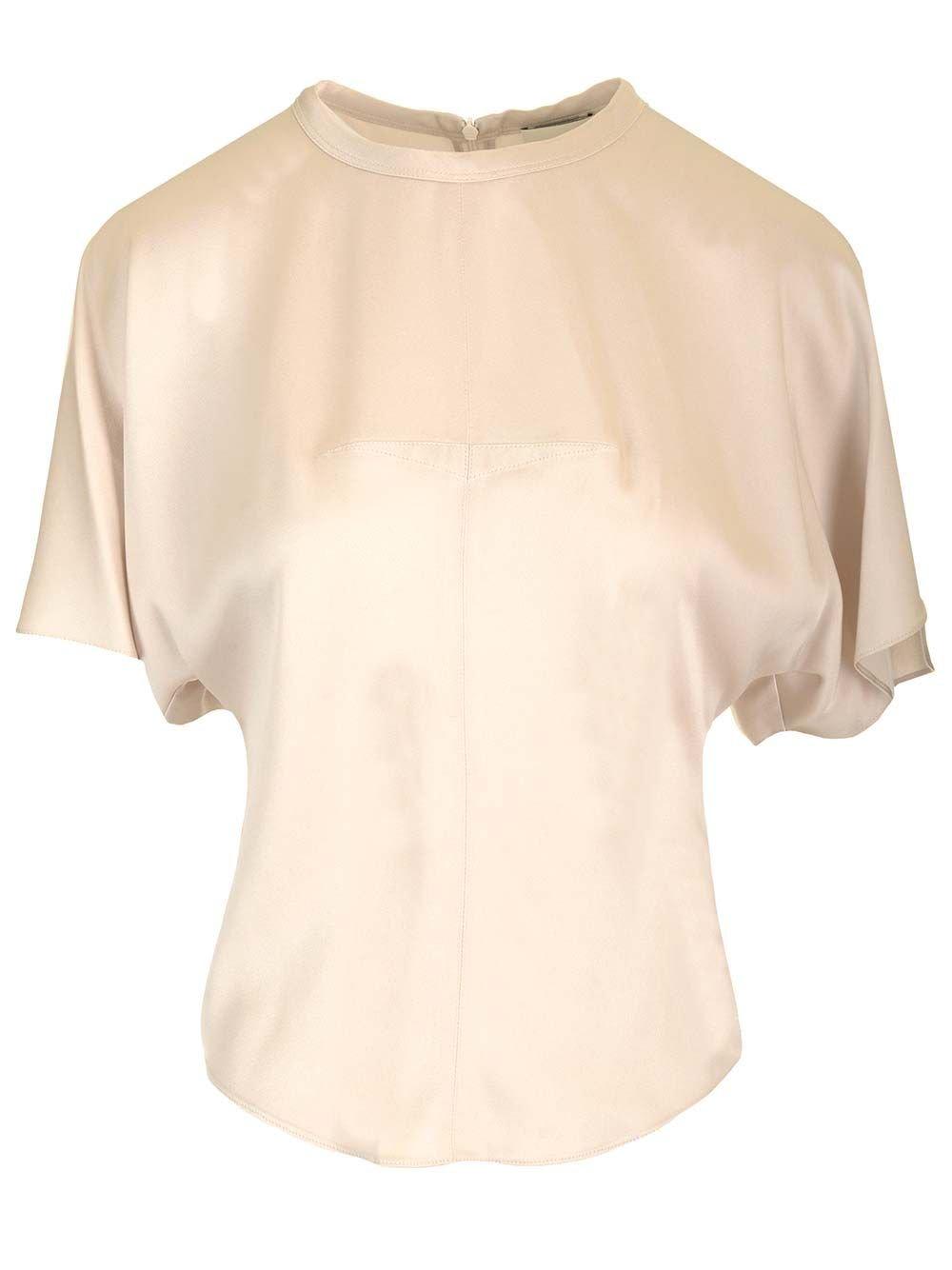 Karlit Short-sleeved Top