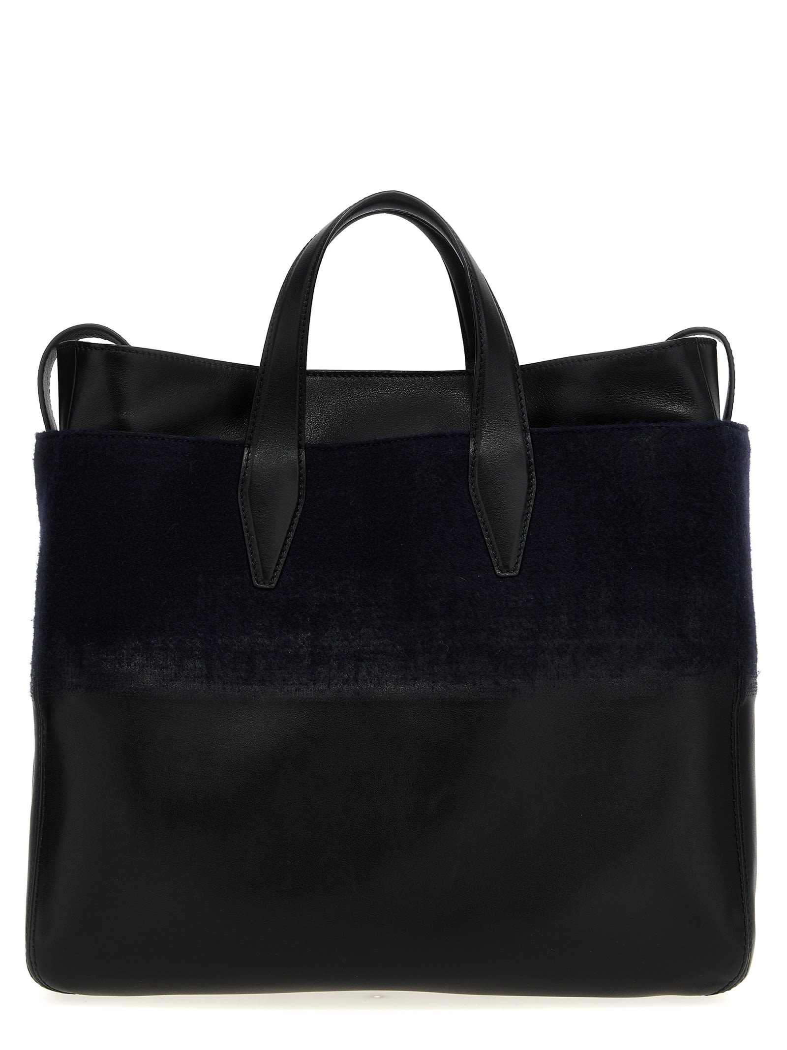 bm242 Shopping Bag