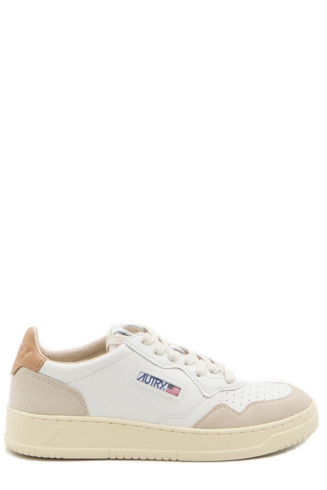 Medalist Low-top Sneakers