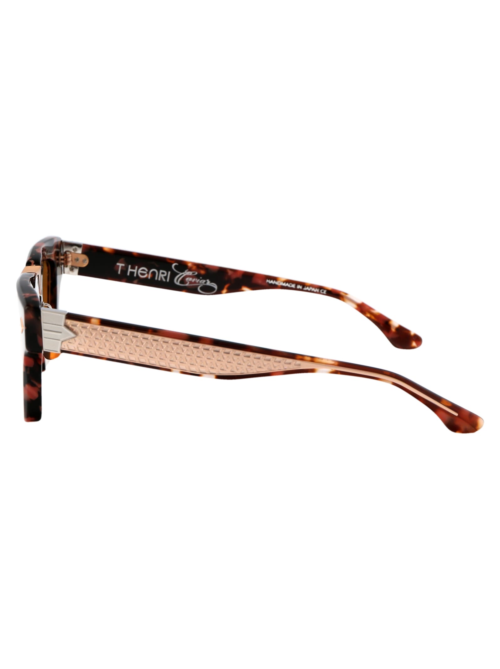 T HENRI CORSA SUNGLASSES 
