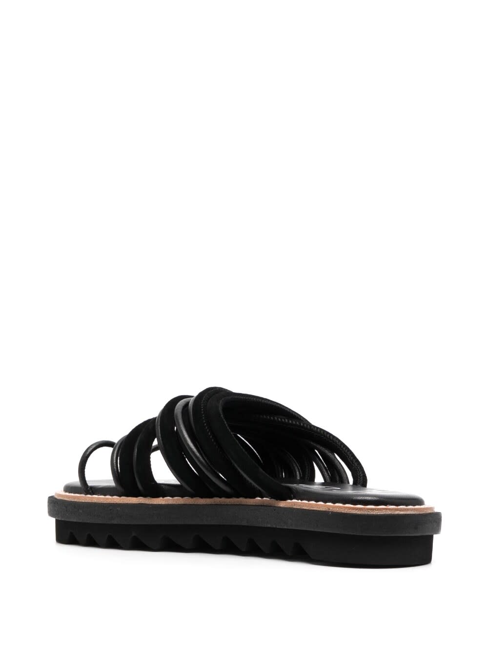 sacai Tube Strap Sandals サカイ サンダル-