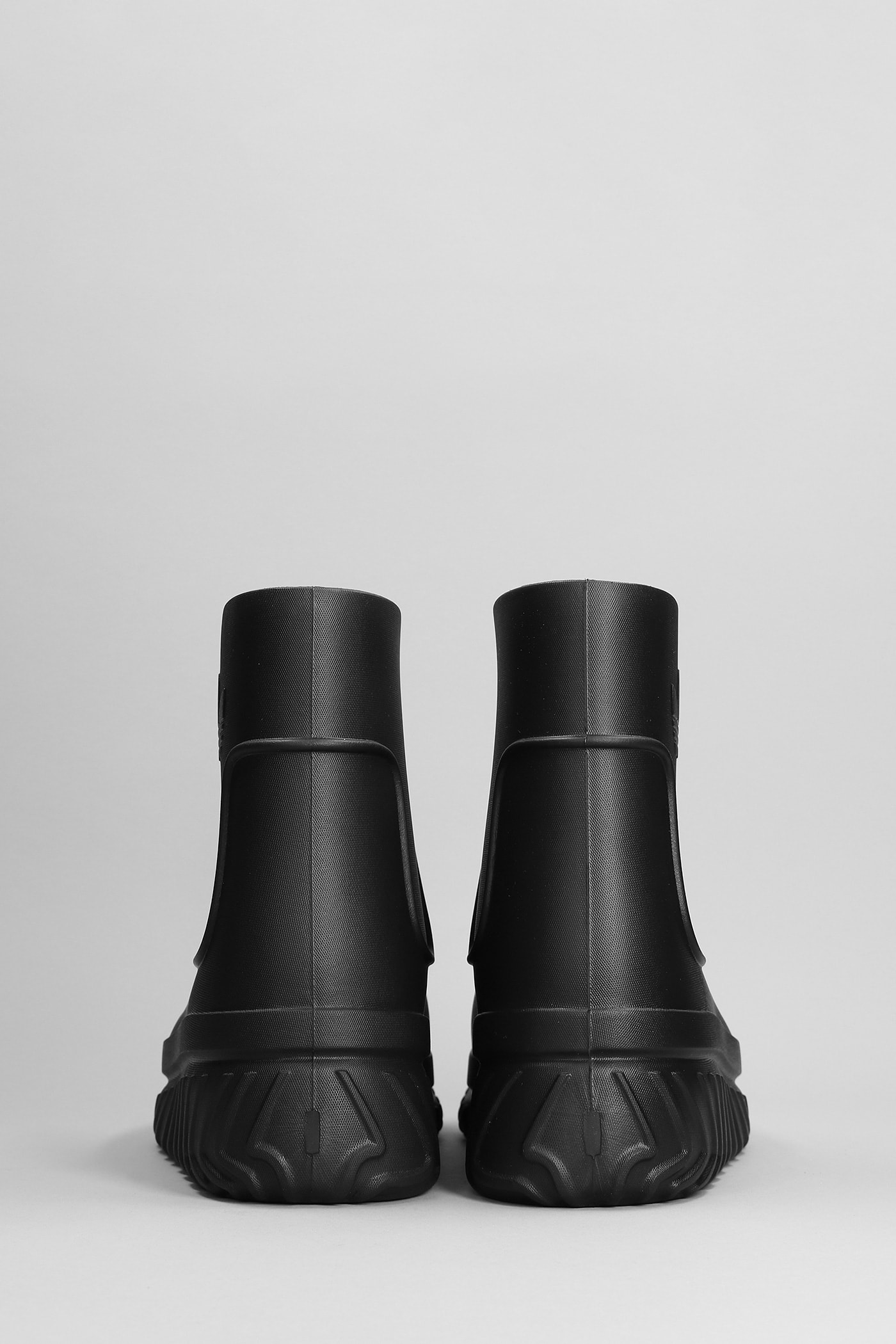 ADIDAS ORIGINALS ADIFOM SUPERSTAR COMBAT BOOTS