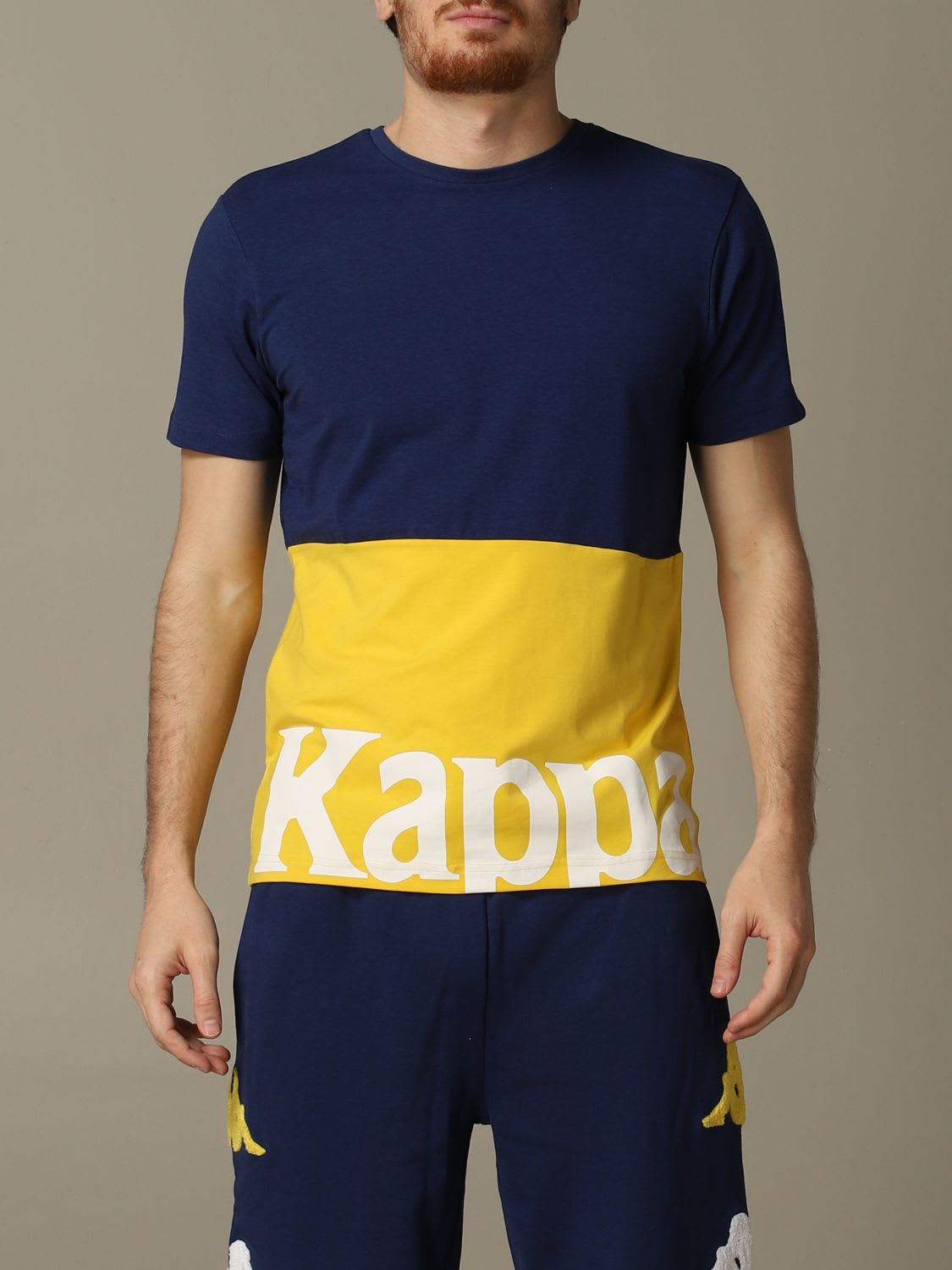 kappa sweatshirt men